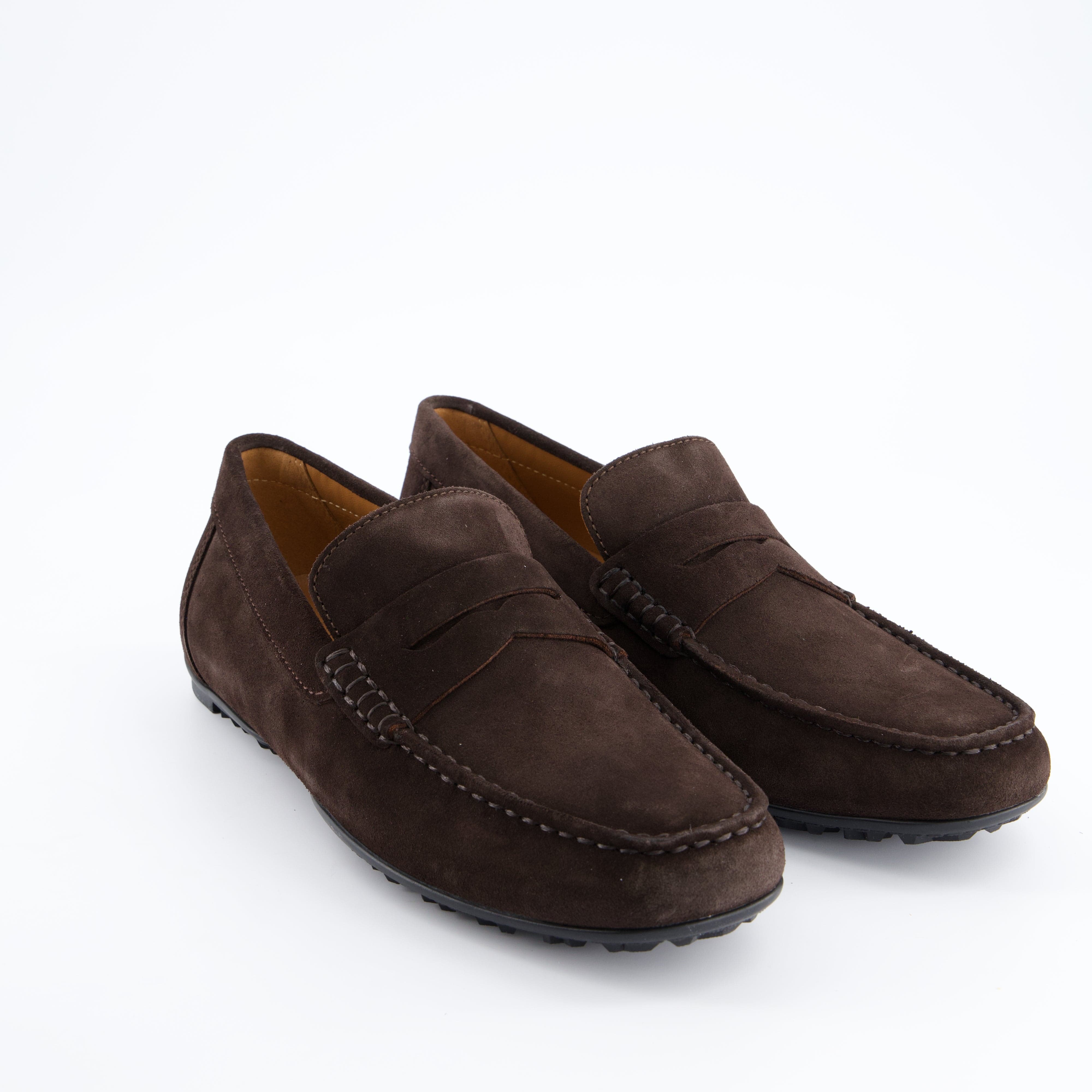 GEOX Herrenschuh - Slipper/Mokassin, Slipper/Mokassin Kosmopolis