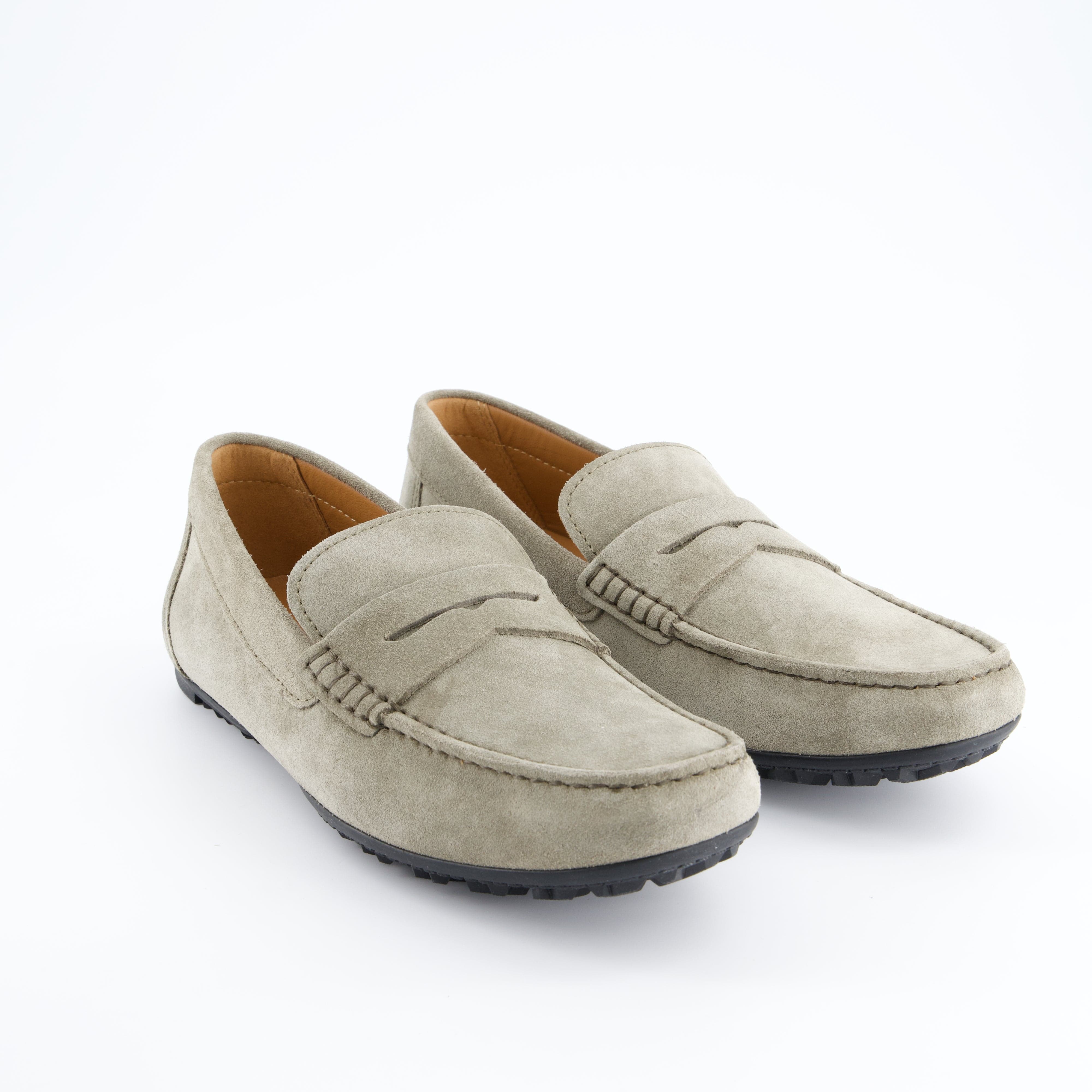 GEOX Herrenschuh - Slipper/Mokassin, Slipper/Mokassin Kosmopolis