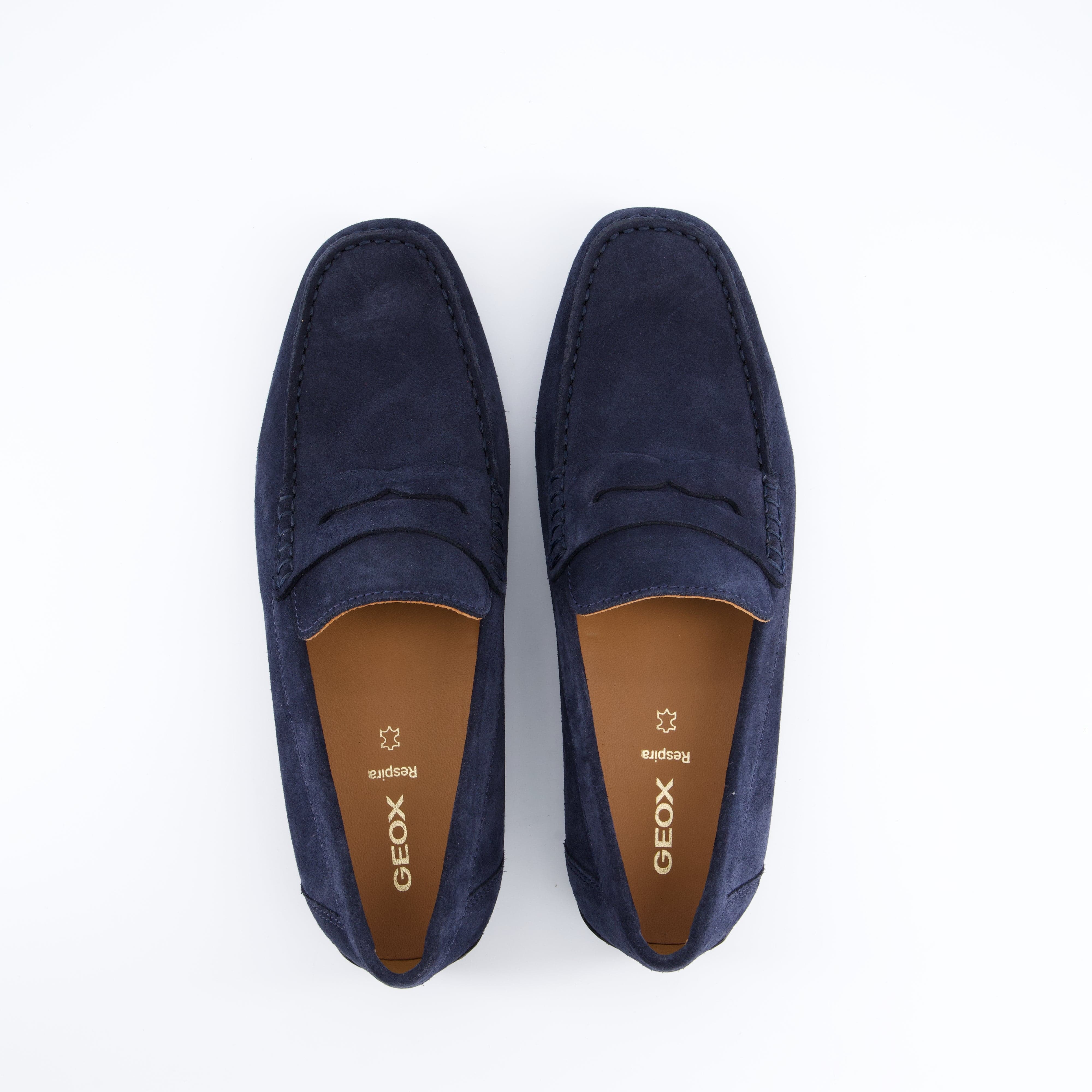 GEOX Herrenschuh - Slipper/Mokassin, Slipper/Mokassin Kosmopolis