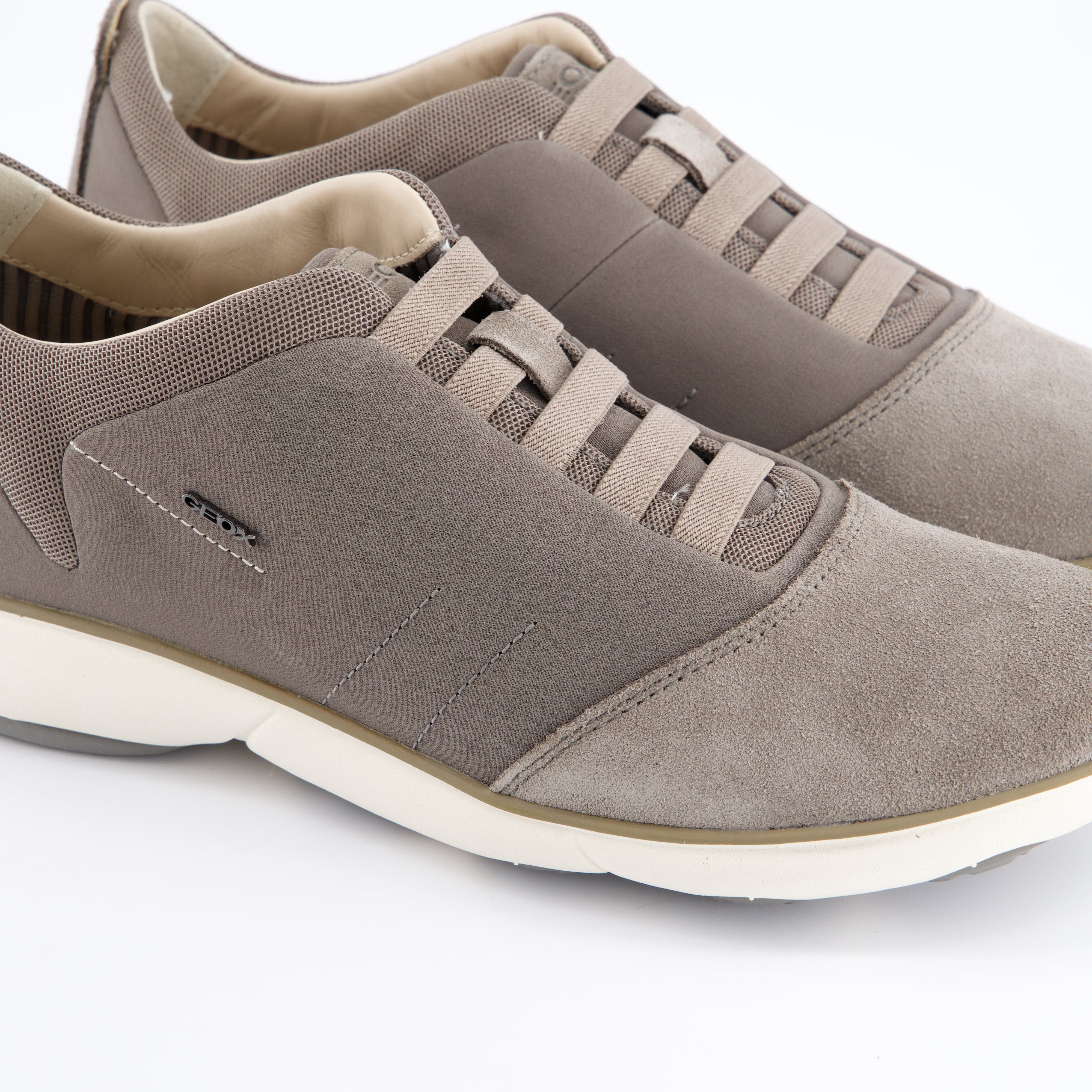 GEOX Herrenschuh - Slipper/Mokassin Slipper/Mokassin NEBULA