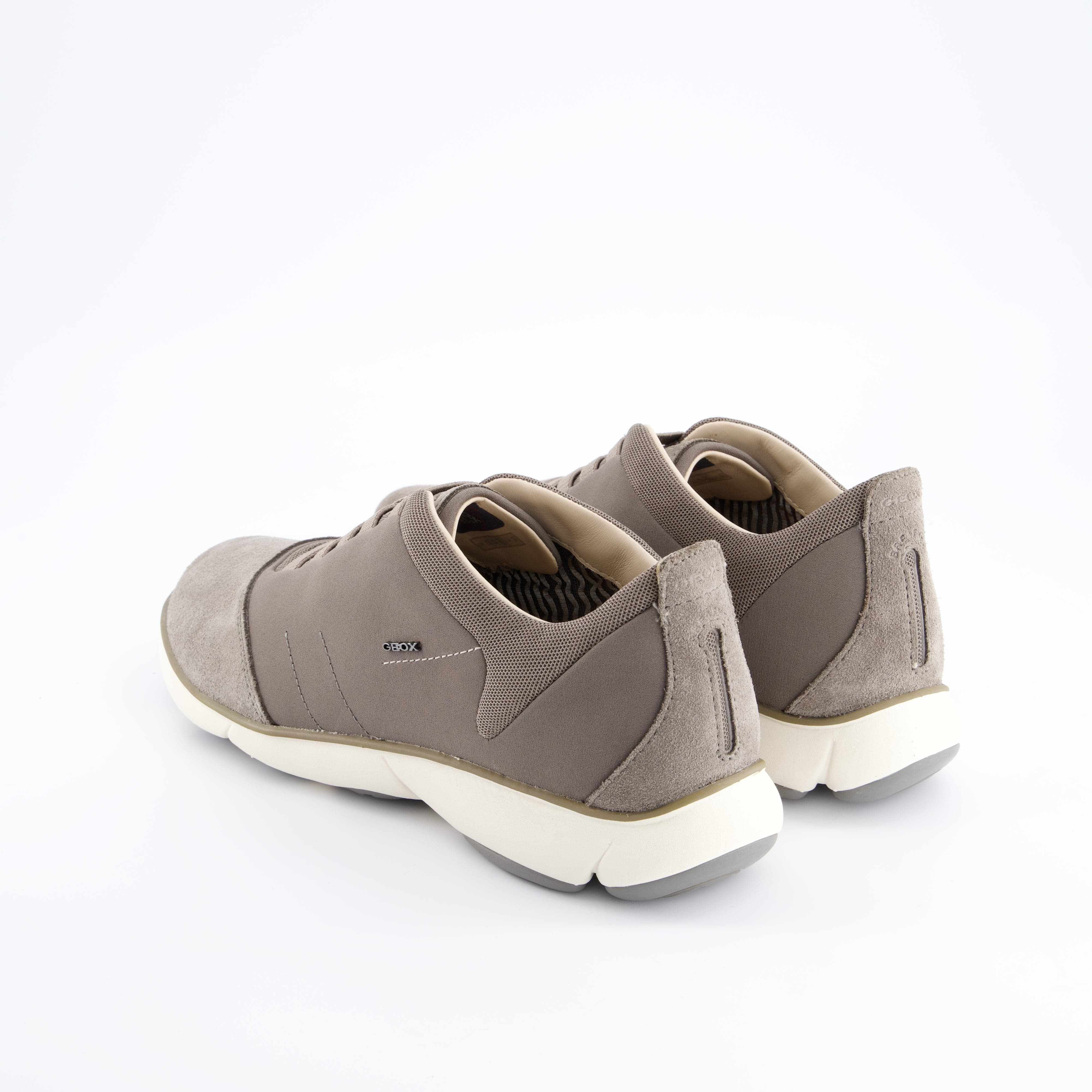 GEOX Herrenschuh - Slipper/Mokassin Slipper/Mokassin NEBULA