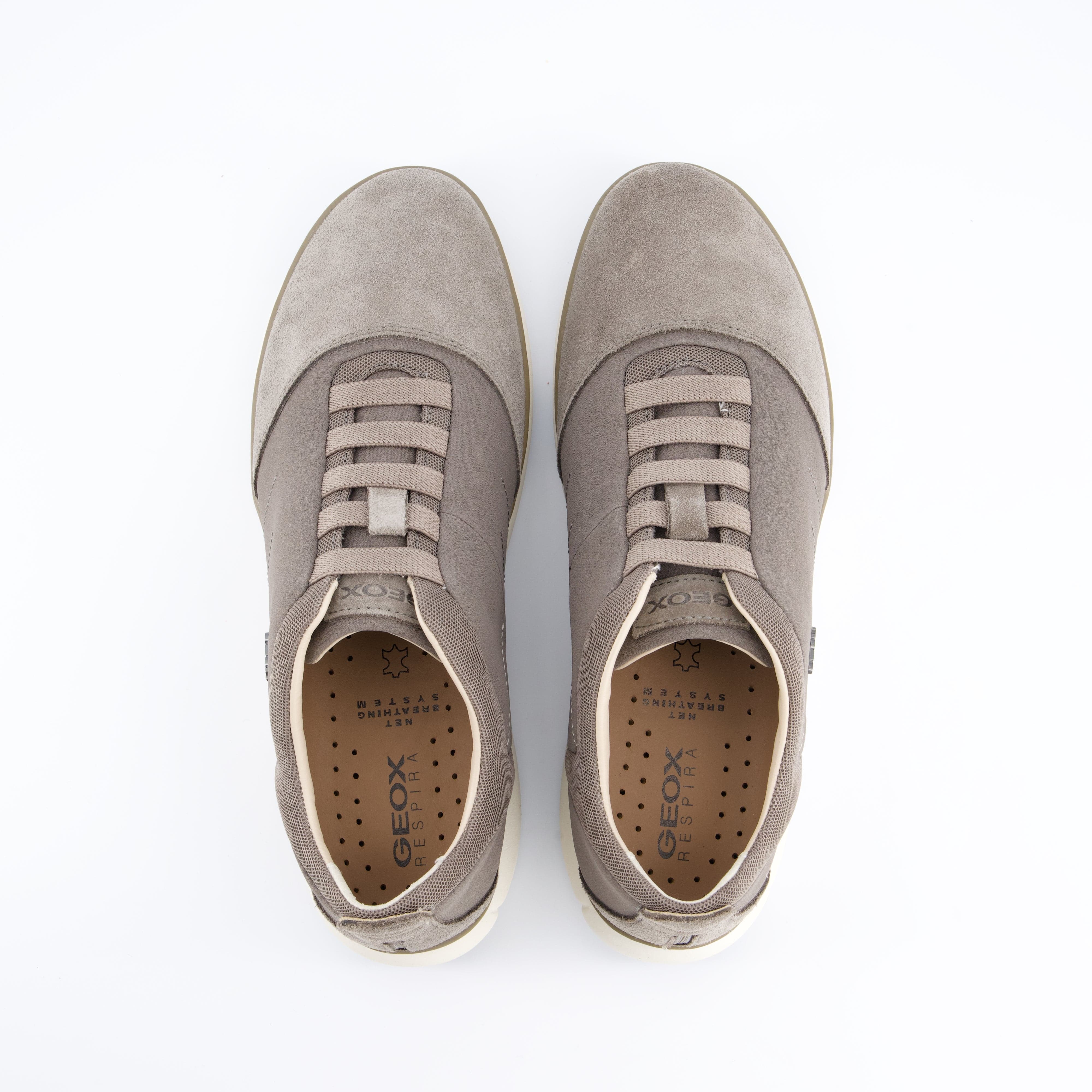GEOX Herrenschuh - Slipper/Mokassin Slipper/Mokassin NEBULA