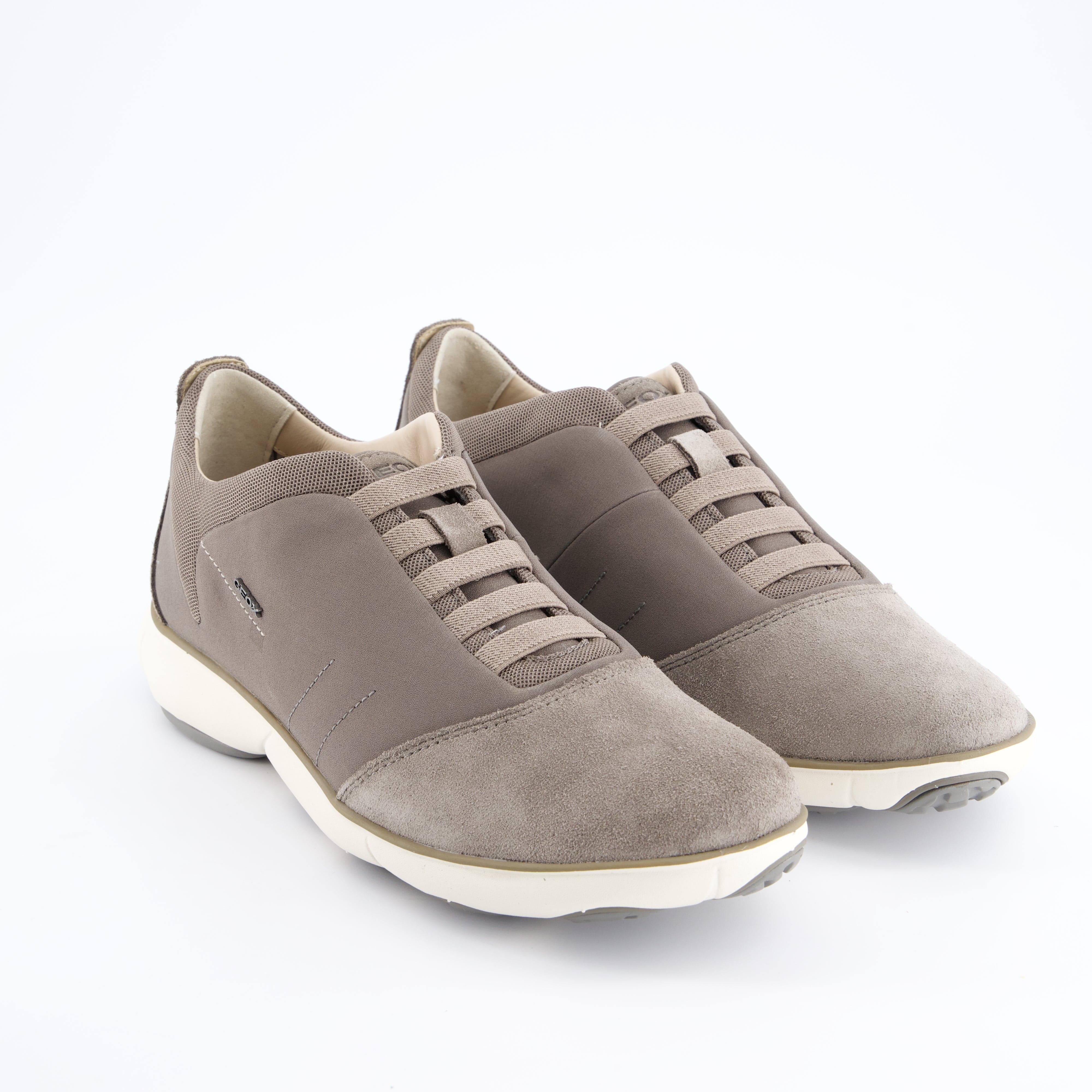 GEOX Herrenschuh - Slipper/Mokassin Slipper/Mokassin NEBULA