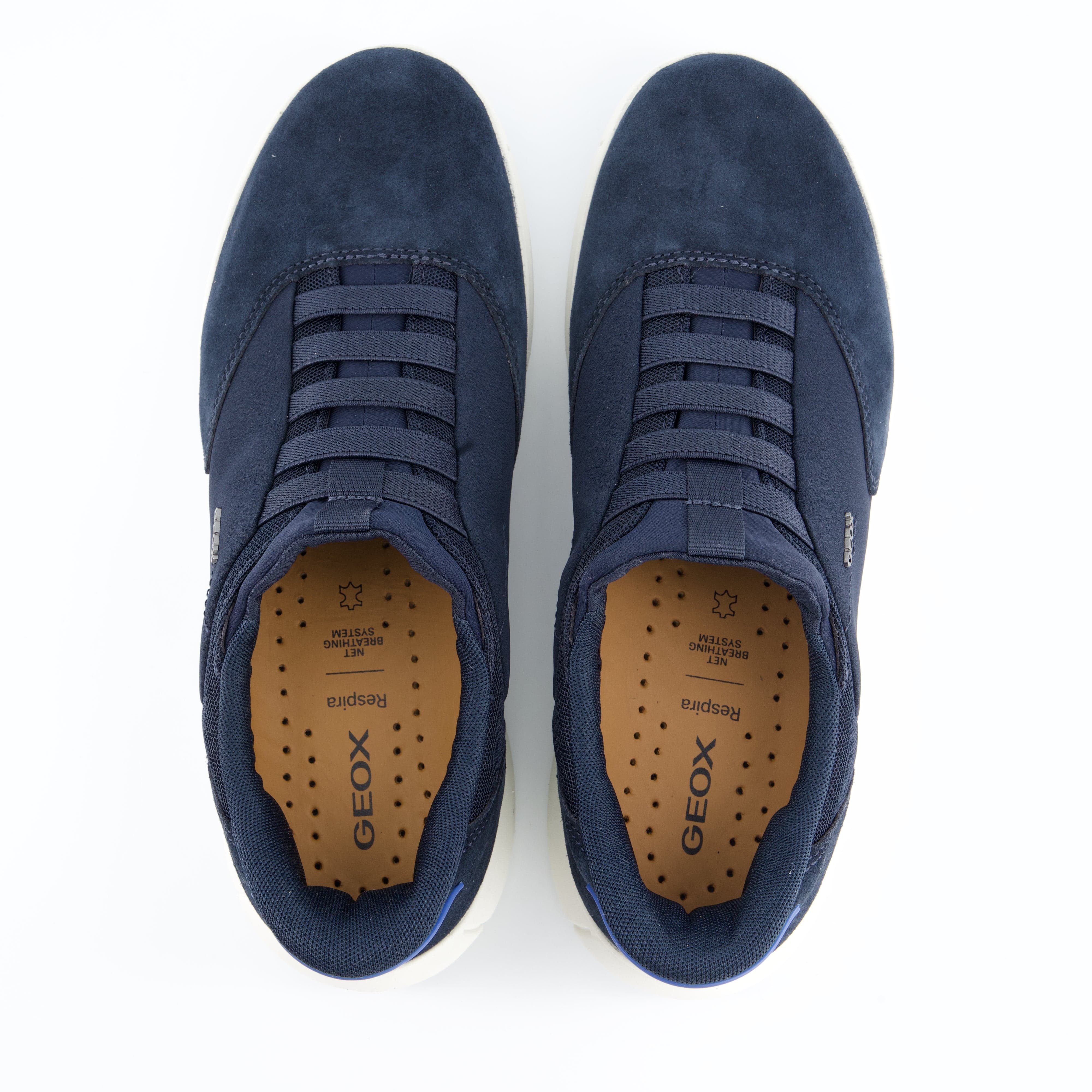 GEOX Herrenschuh - Slipper/Mokassin Slipper/Mokassin Nebula 2.0 Plus