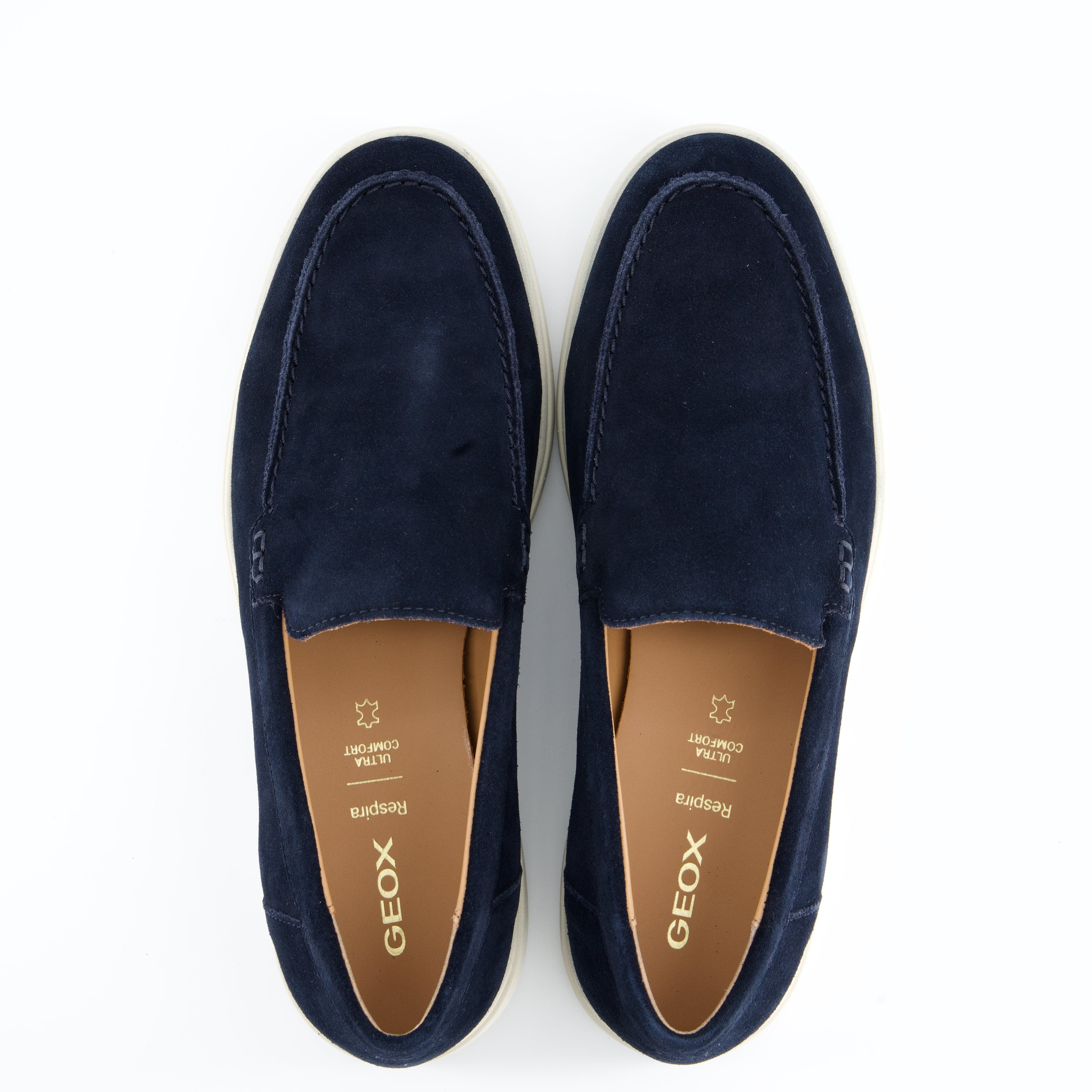 GEOX Herrenschuh - Slipper/Mokassin Slipper/Mokassin Shperica EC17