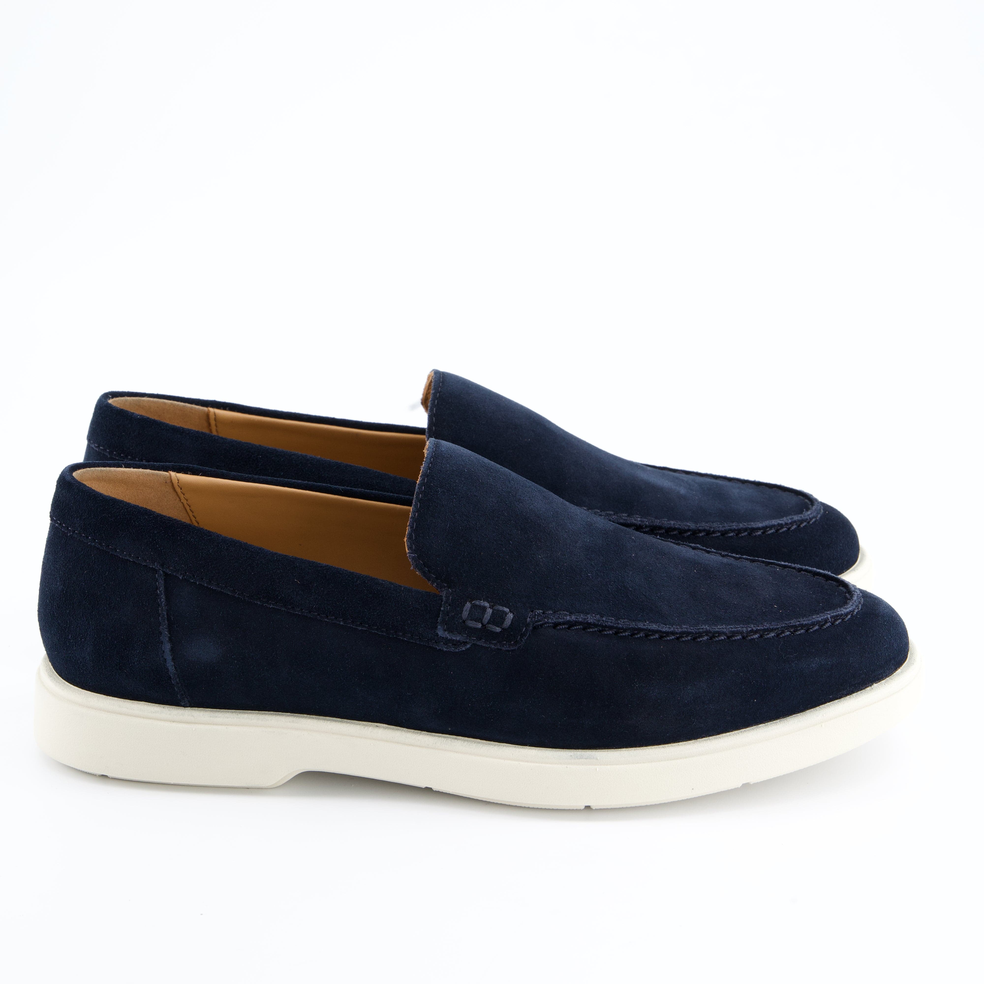 GEOX Herrenschuh - Slipper/Mokassin Slipper/Mokassin Shperica EC17