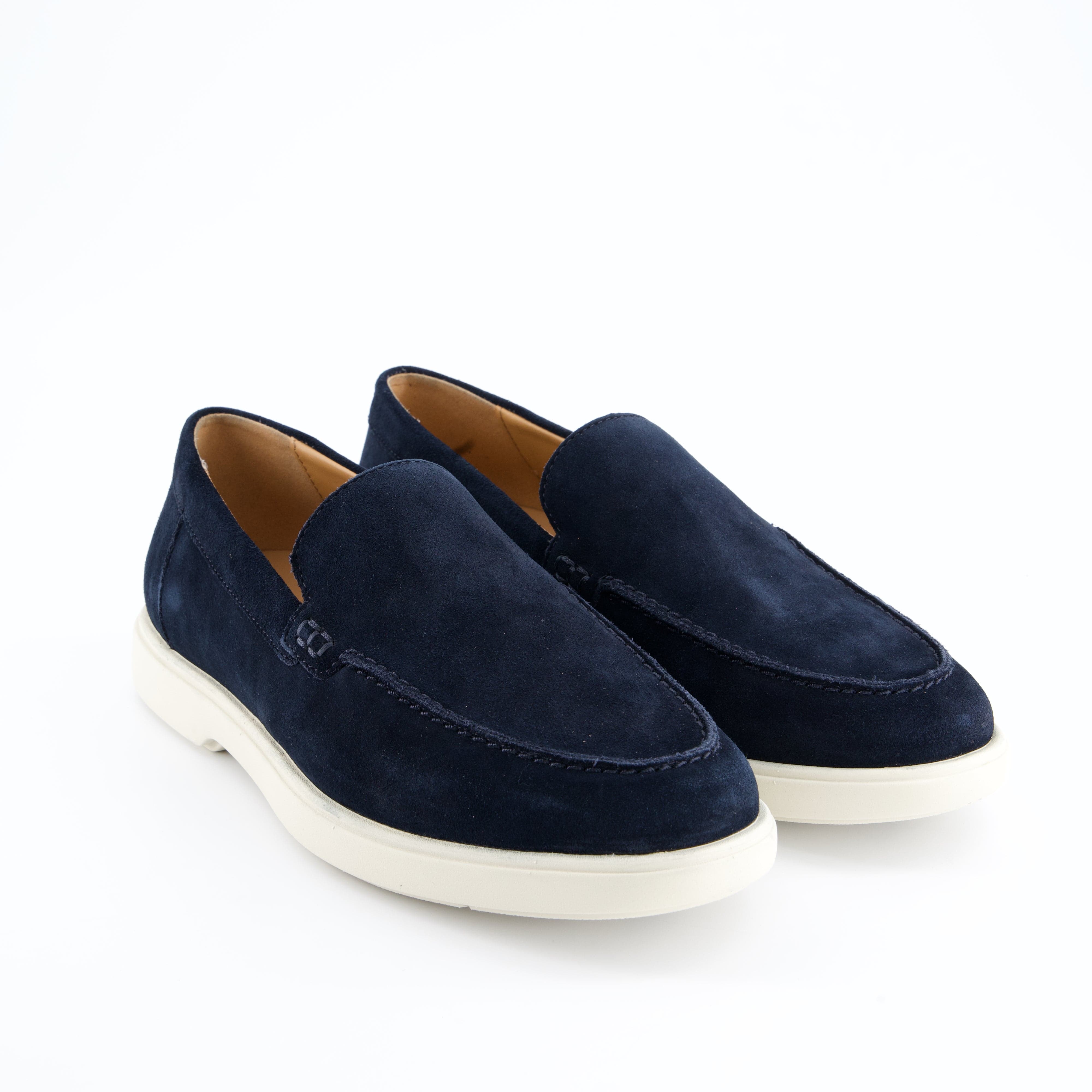 GEOX Herrenschuh - Slipper/Mokassin Slipper/Mokassin Shperica EC17