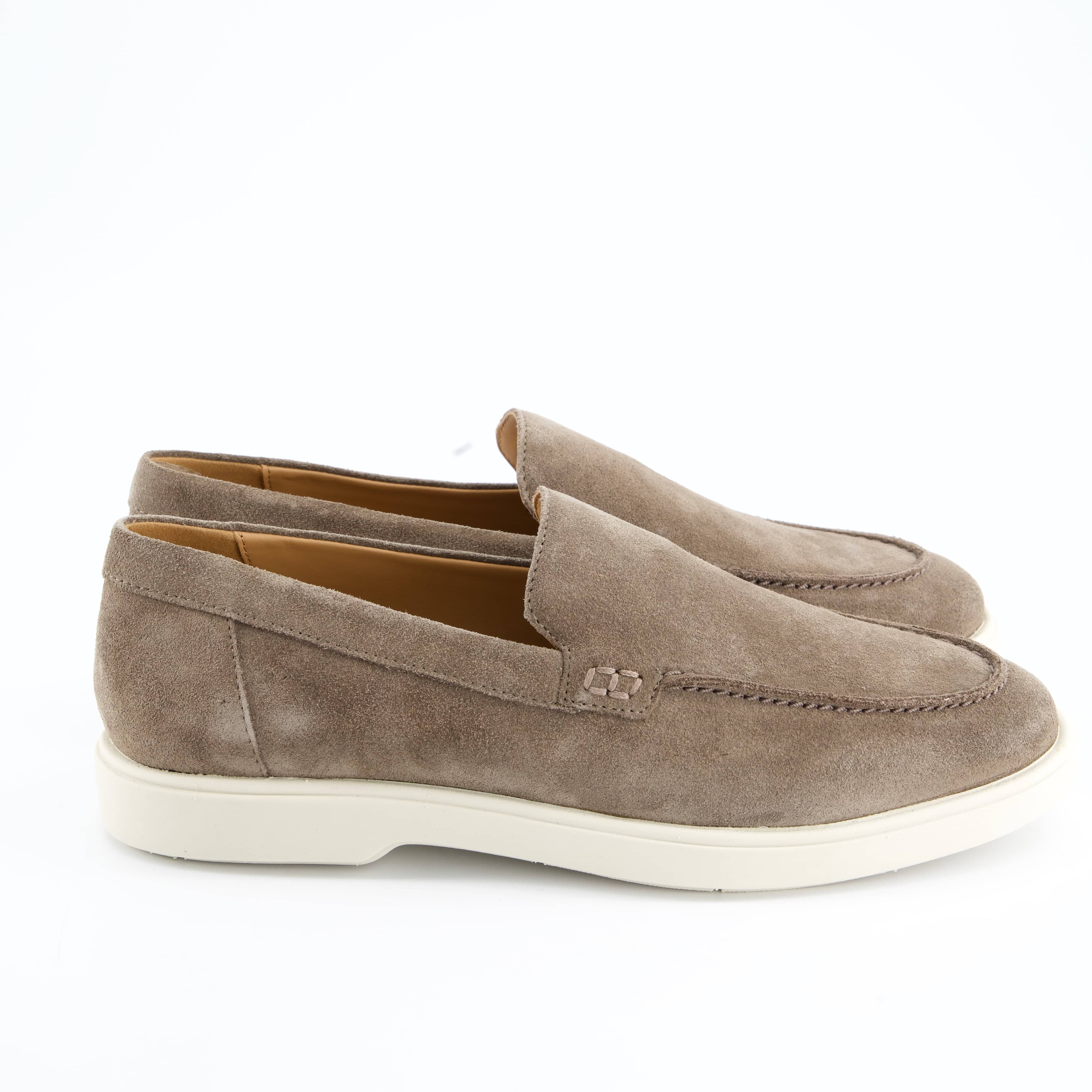 GEOX Herrenschuh - Slipper/Mokassin Slipper/Mokassin Shperica EC17