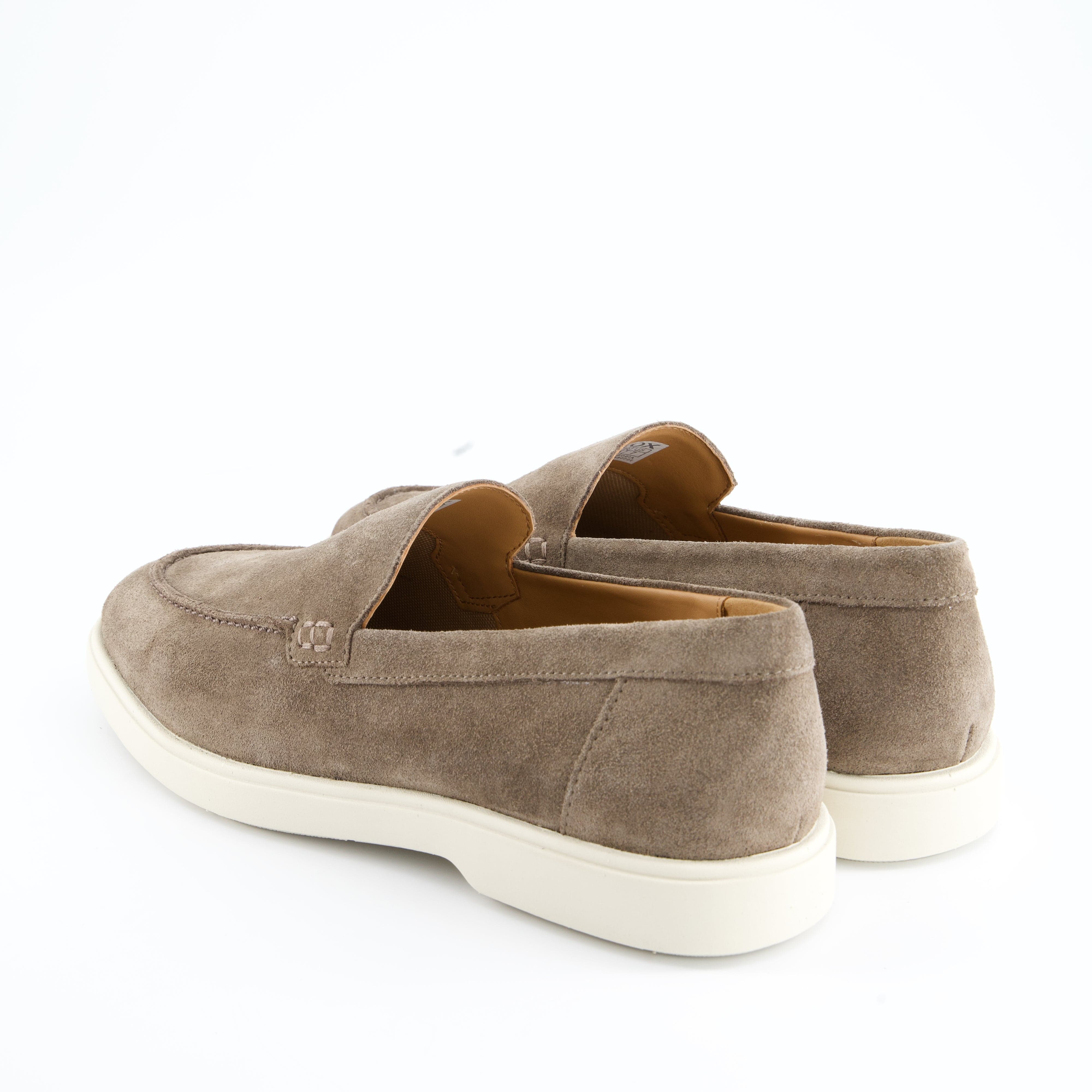 GEOX Herrenschuh - Slipper/Mokassin Slipper/Mokassin Shperica EC17