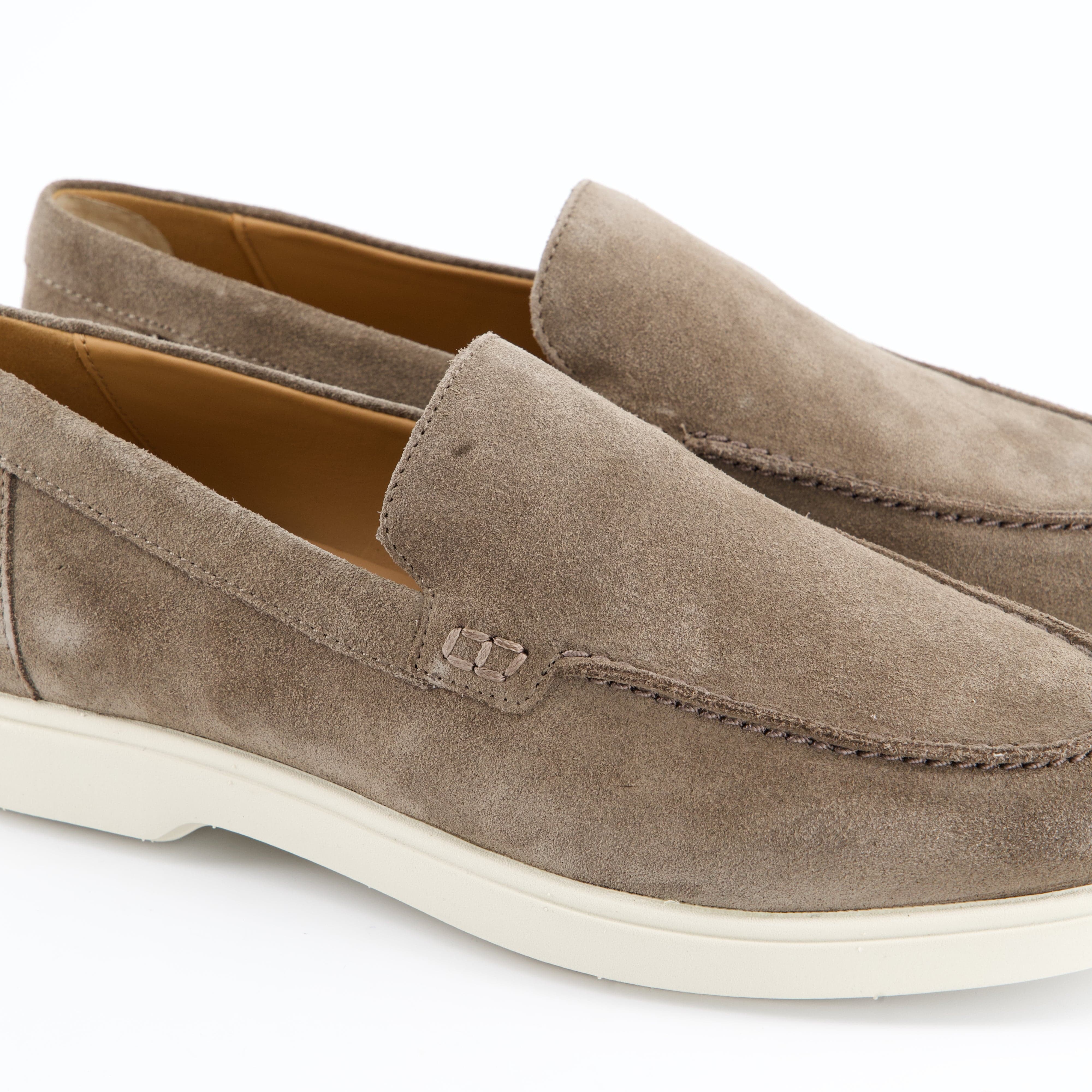 GEOX Herrenschuh - Slipper/Mokassin Slipper/Mokassin Shperica EC17