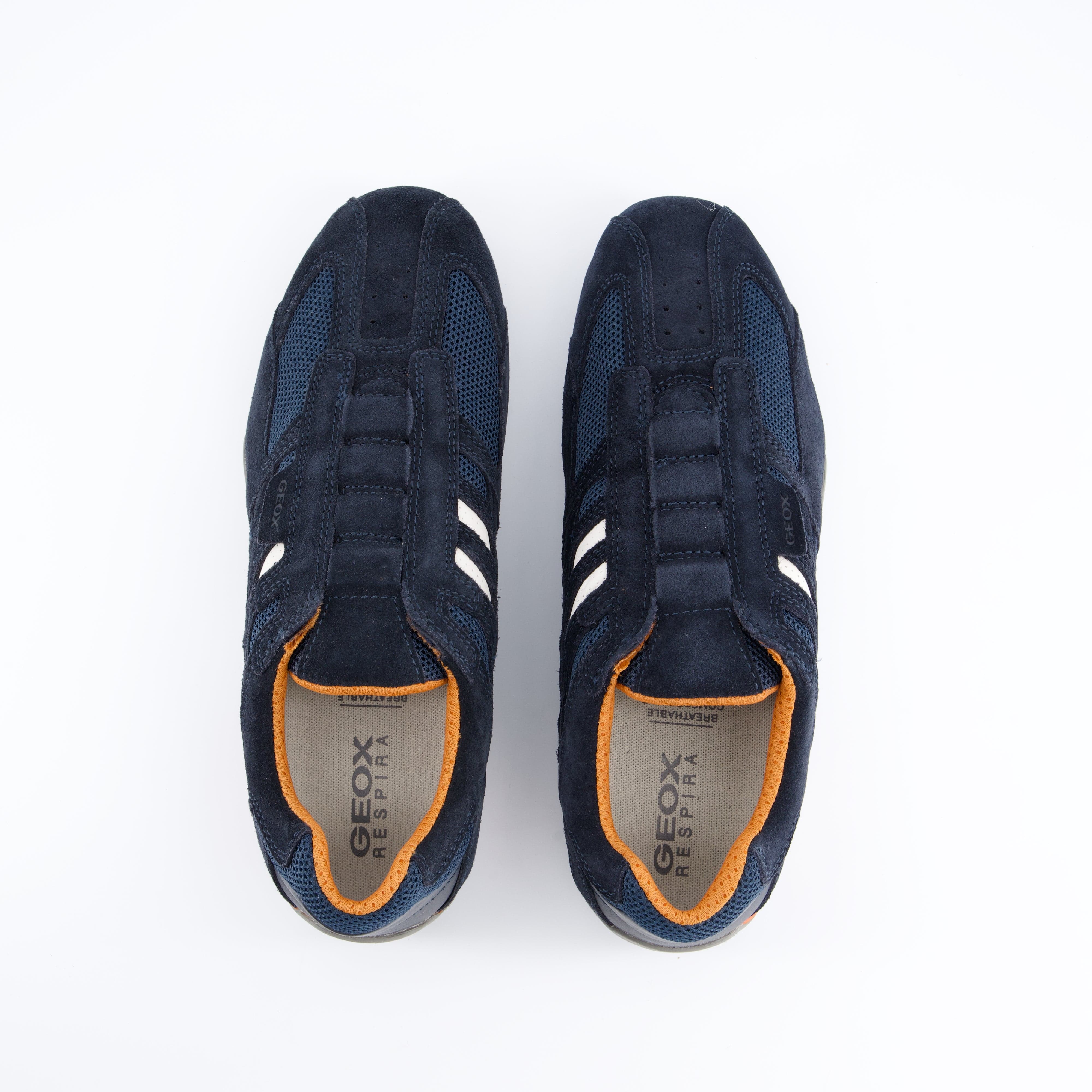 GEOX Herrenschuh - Slipper/Mokassin, Slipper/Mokassin SNAKE