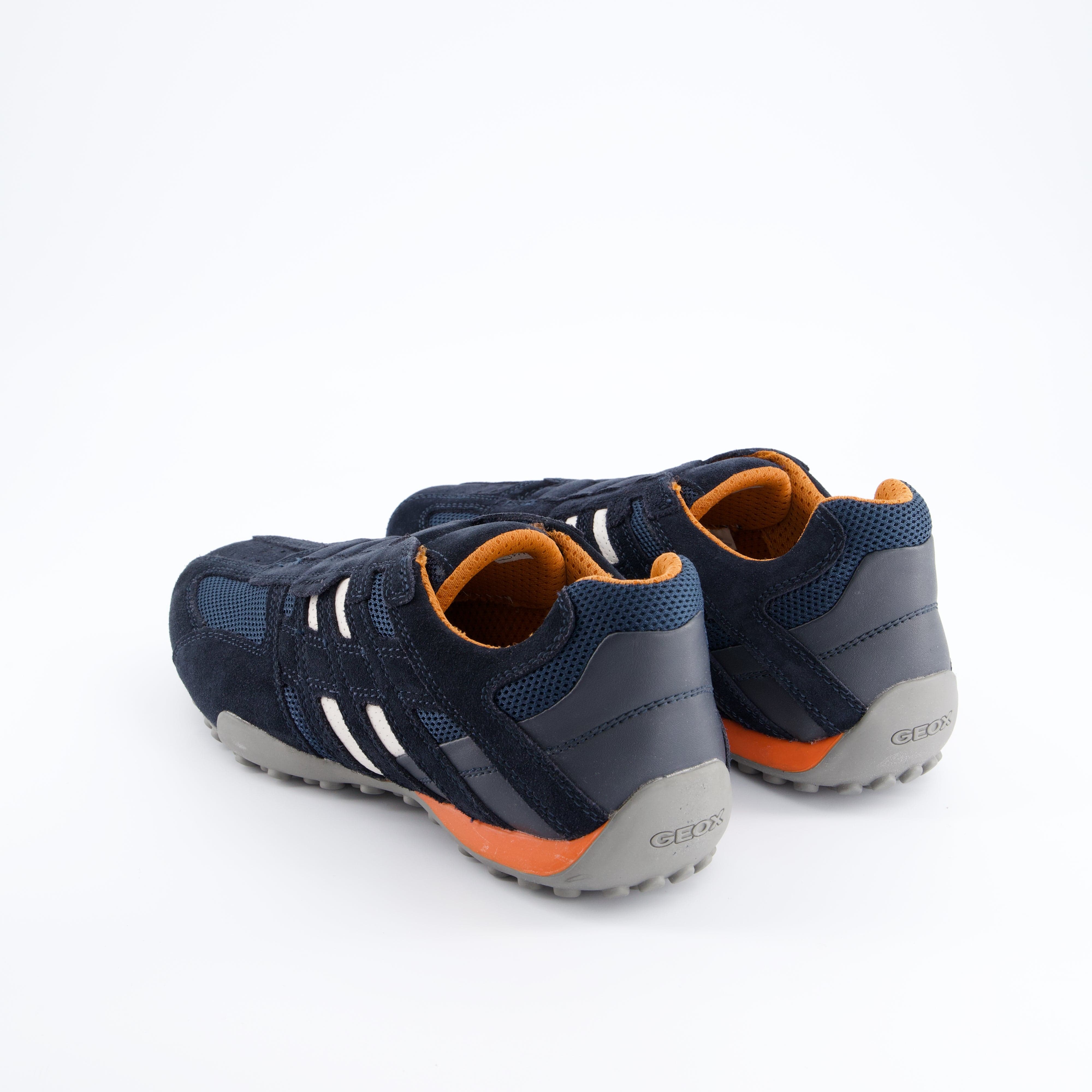 GEOX Herrenschuh - Slipper/Mokassin, Slipper/Mokassin SNAKE