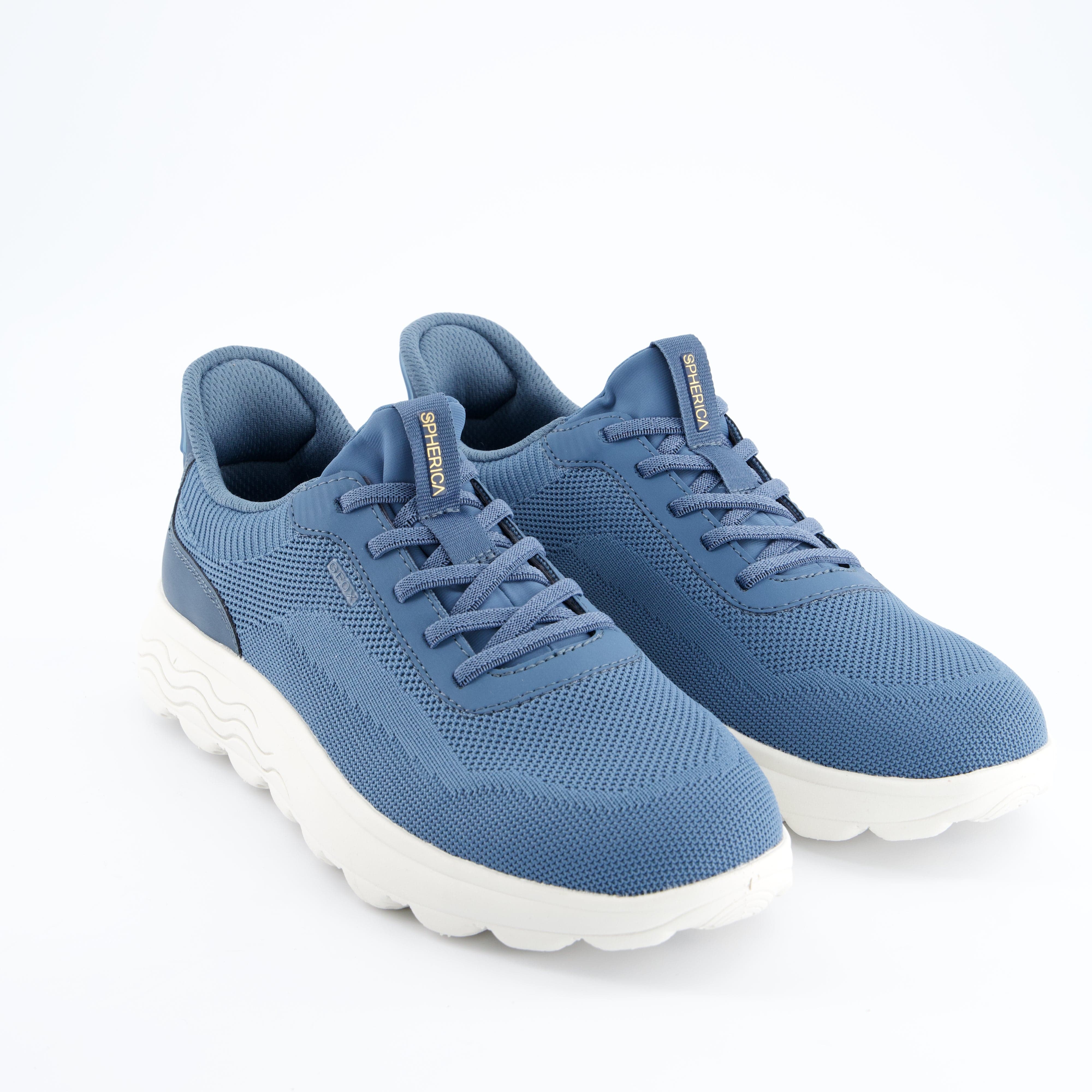 GEOX Herrenschuh - Slipper/Mokassin, Slipper/Mokassin Spherica Plus
