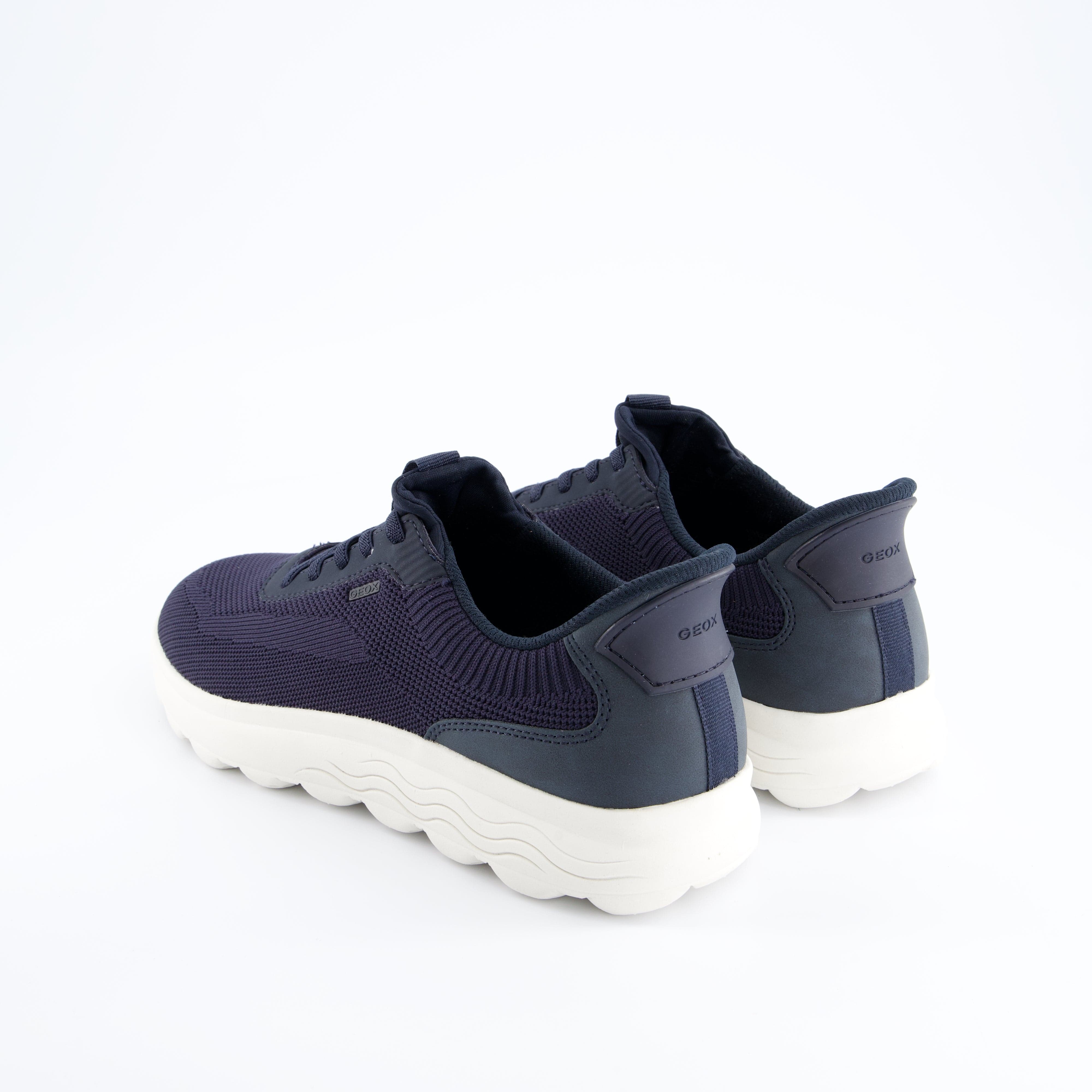 GEOX Herrenschuh - Slipper/Mokassin, Slipper/Mokassin Spherica Plus
