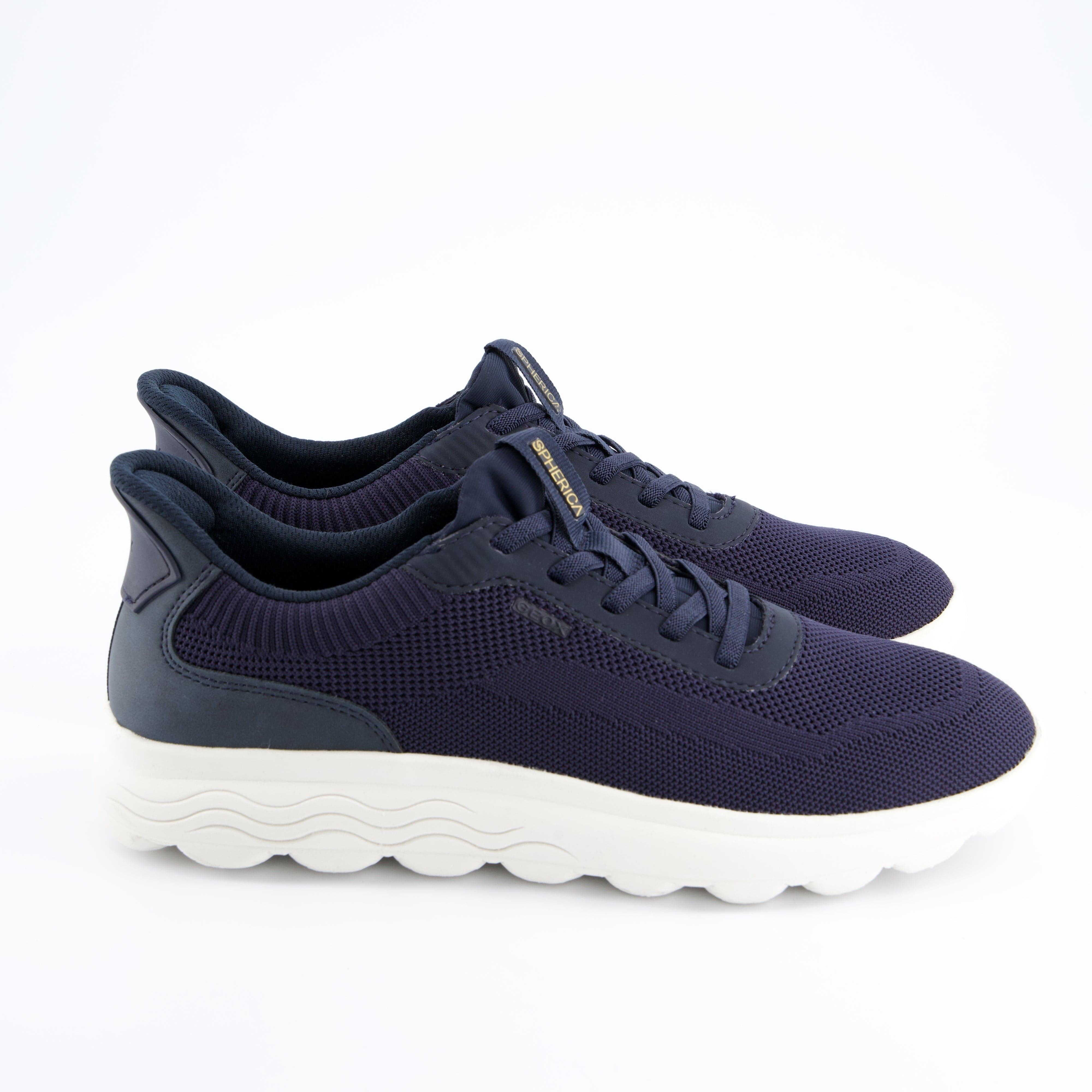 GEOX Herrenschuh - Slipper/Mokassin, Slipper/Mokassin Spherica Plus