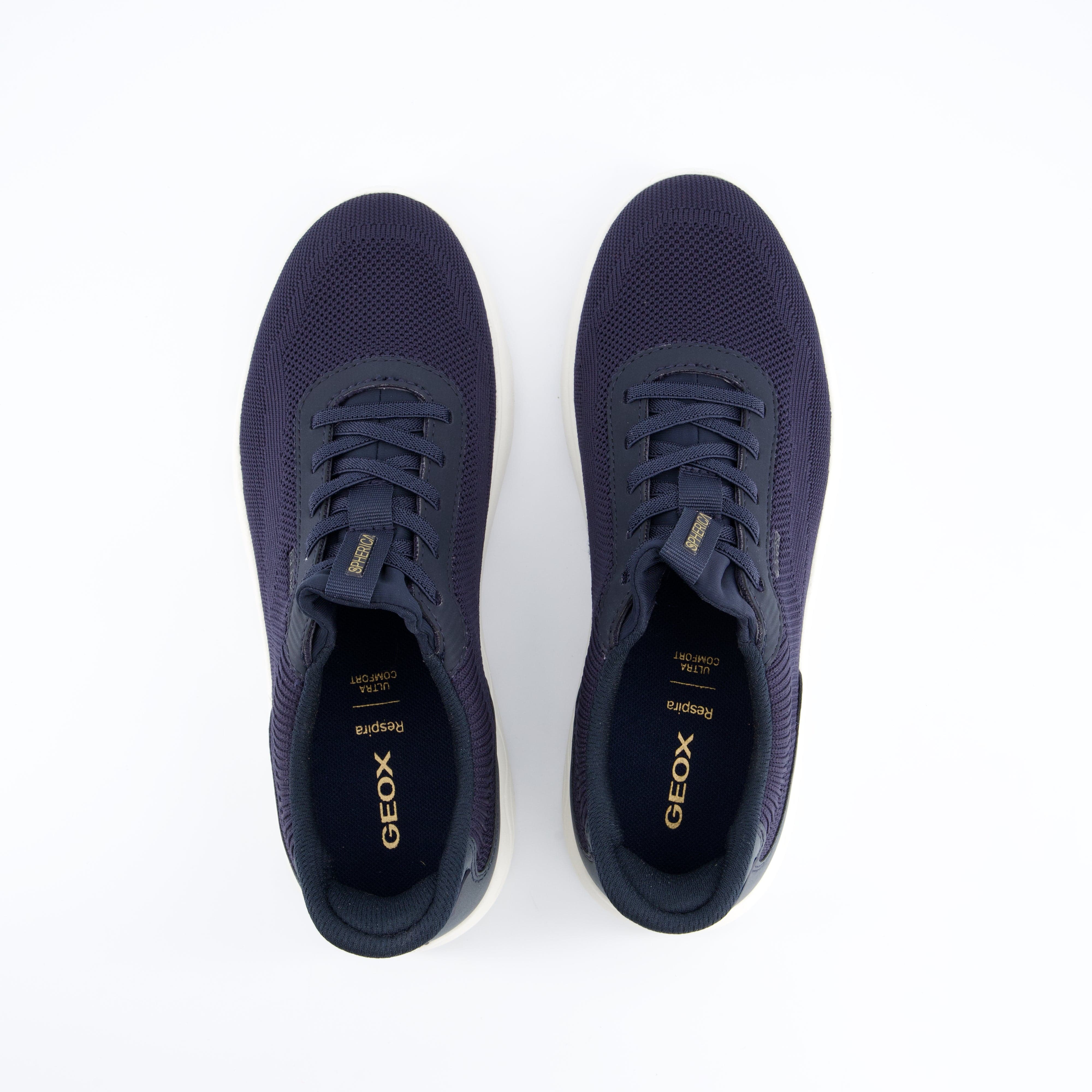 GEOX Herrenschuh - Slipper/Mokassin, Slipper/Mokassin Spherica Plus