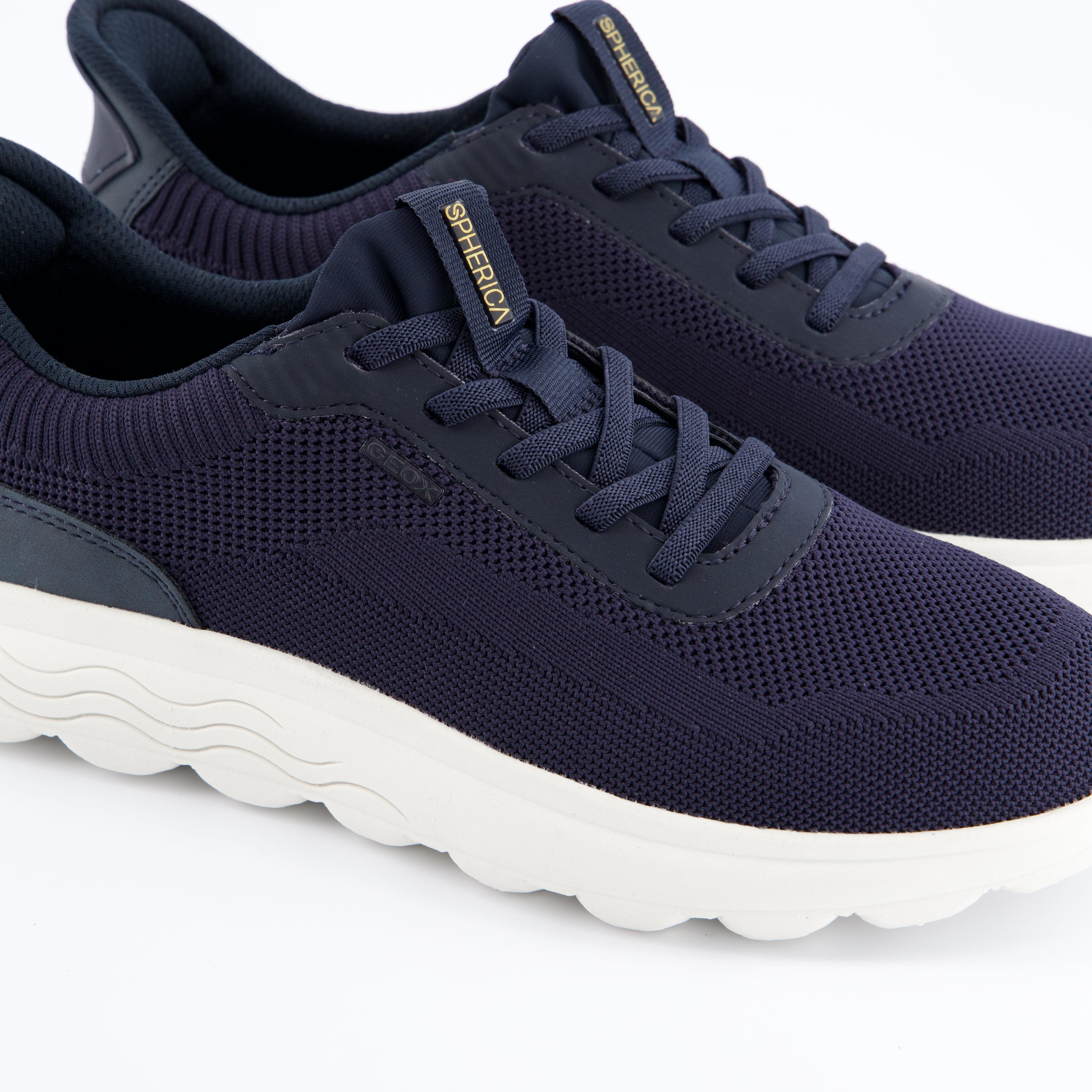 GEOX Herrenschuh - Slipper/Mokassin, Slipper/Mokassin Spherica Plus