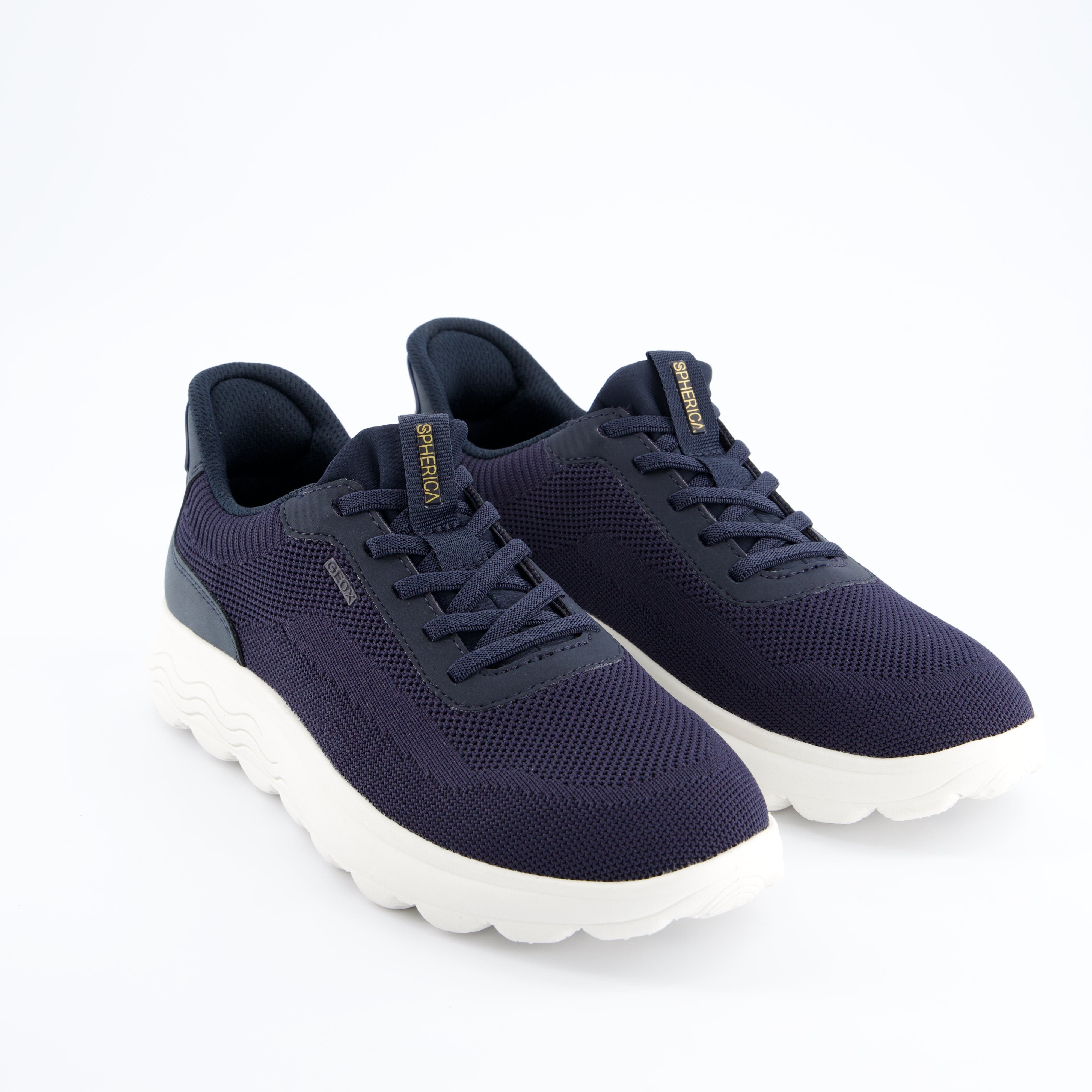 GEOX Herrenschuh - Slipper/Mokassin, Slipper/Mokassin Spherica Plus