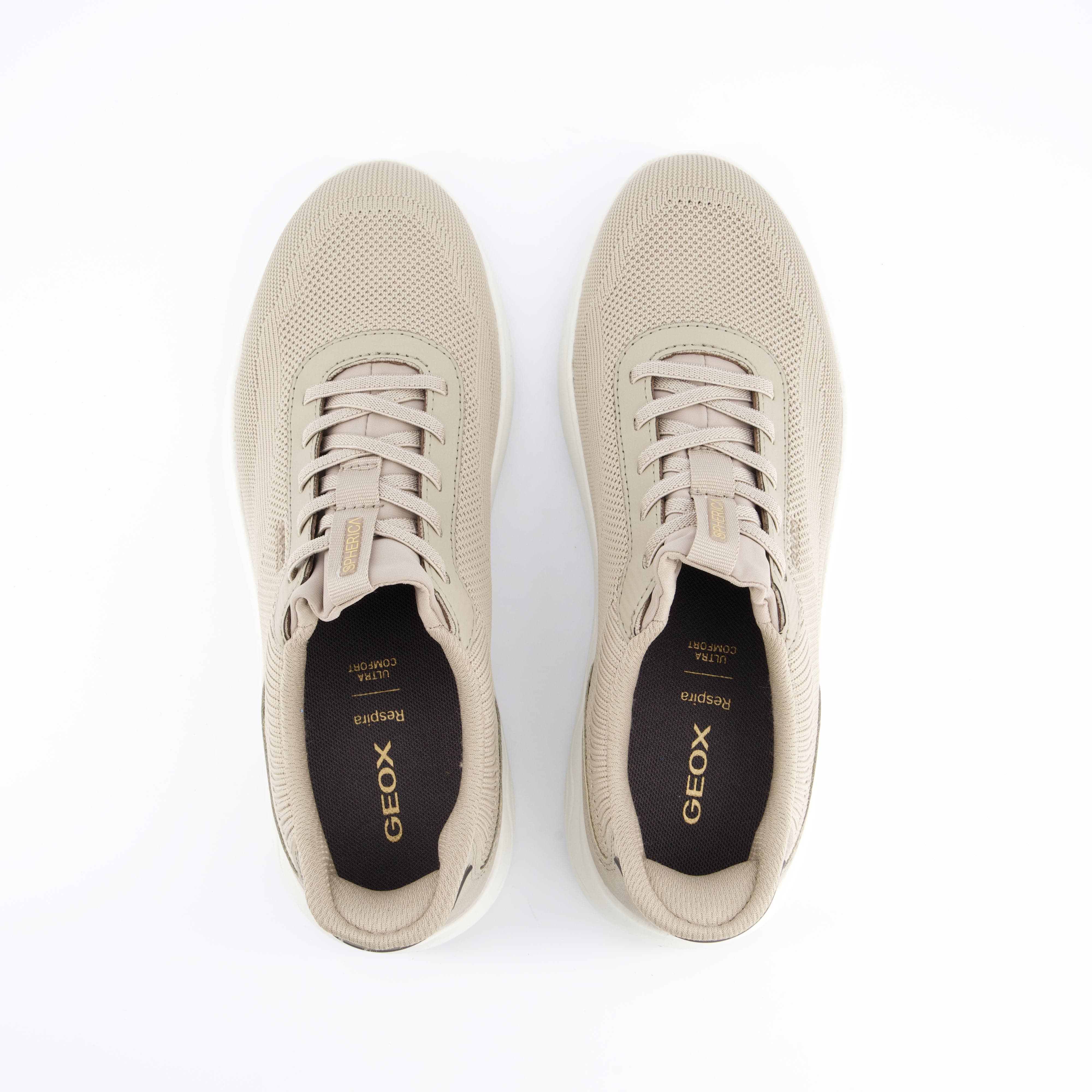 GEOX Herrenschuh - Slipper/Mokassin, Slipper/Mokassin Spherica Plus