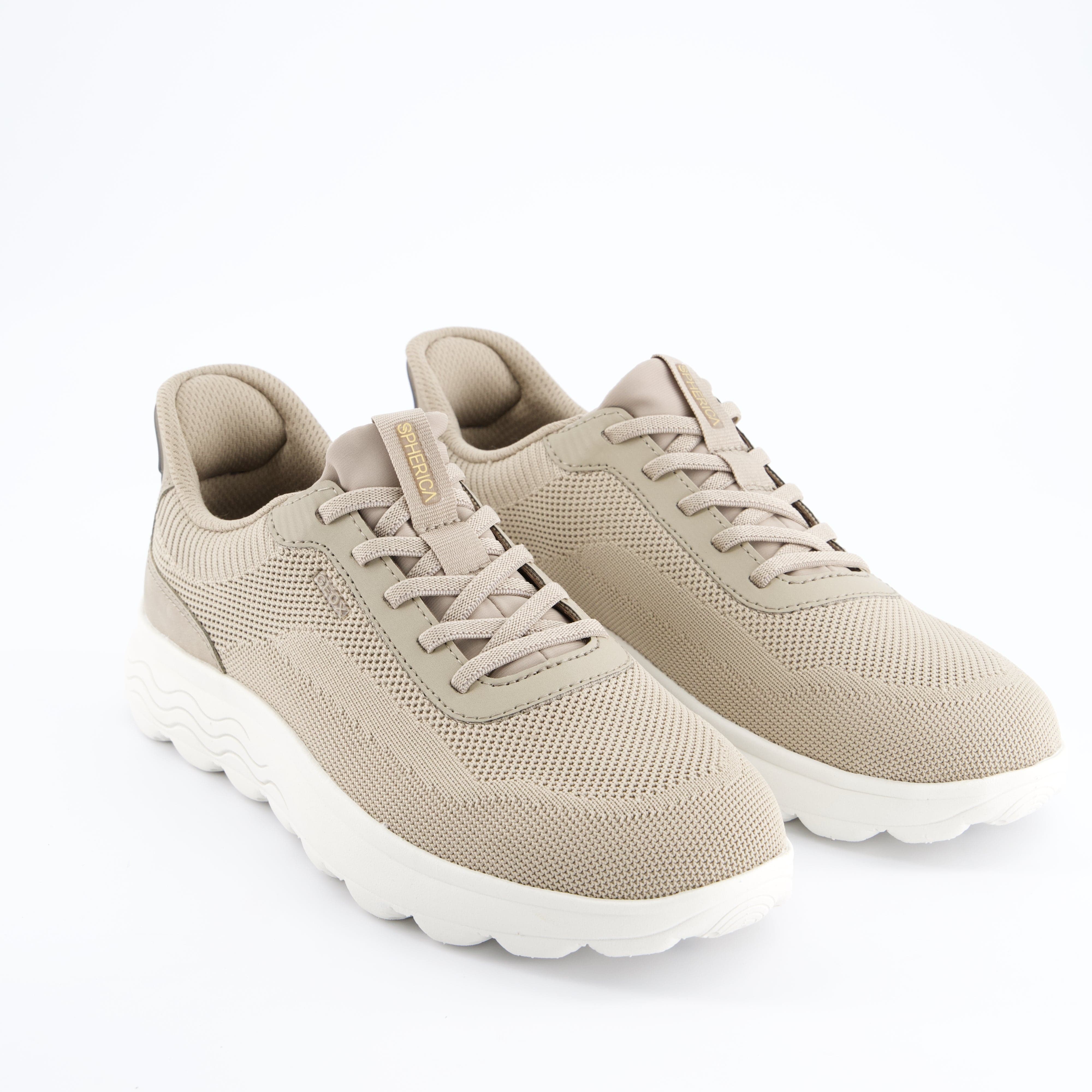 GEOX Herrenschuh - Slipper/Mokassin, Slipper/Mokassin Spherica Plus