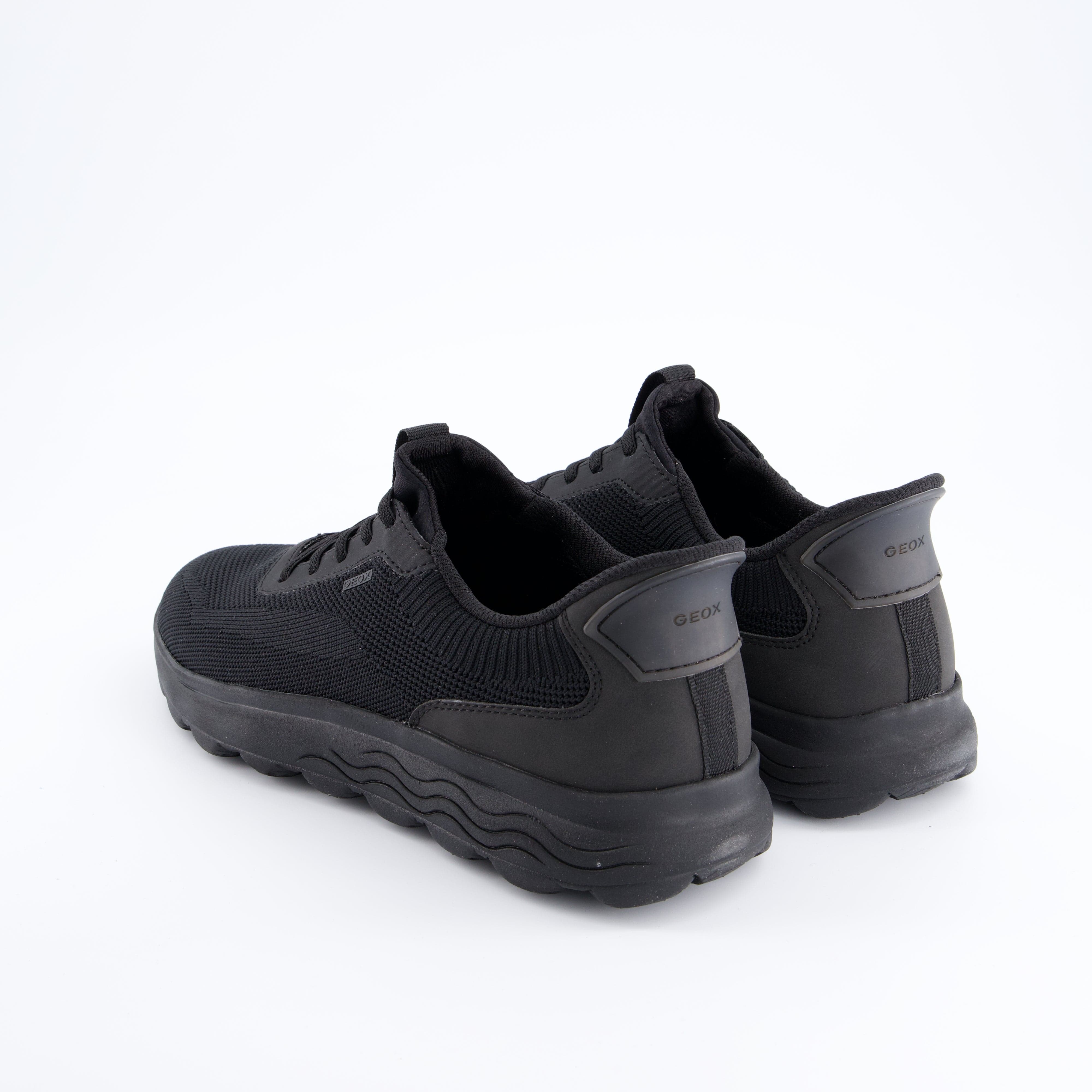 GEOX Herrenschuh - Slipper/Mokassin Slipper/Mokassin Spherica Plus