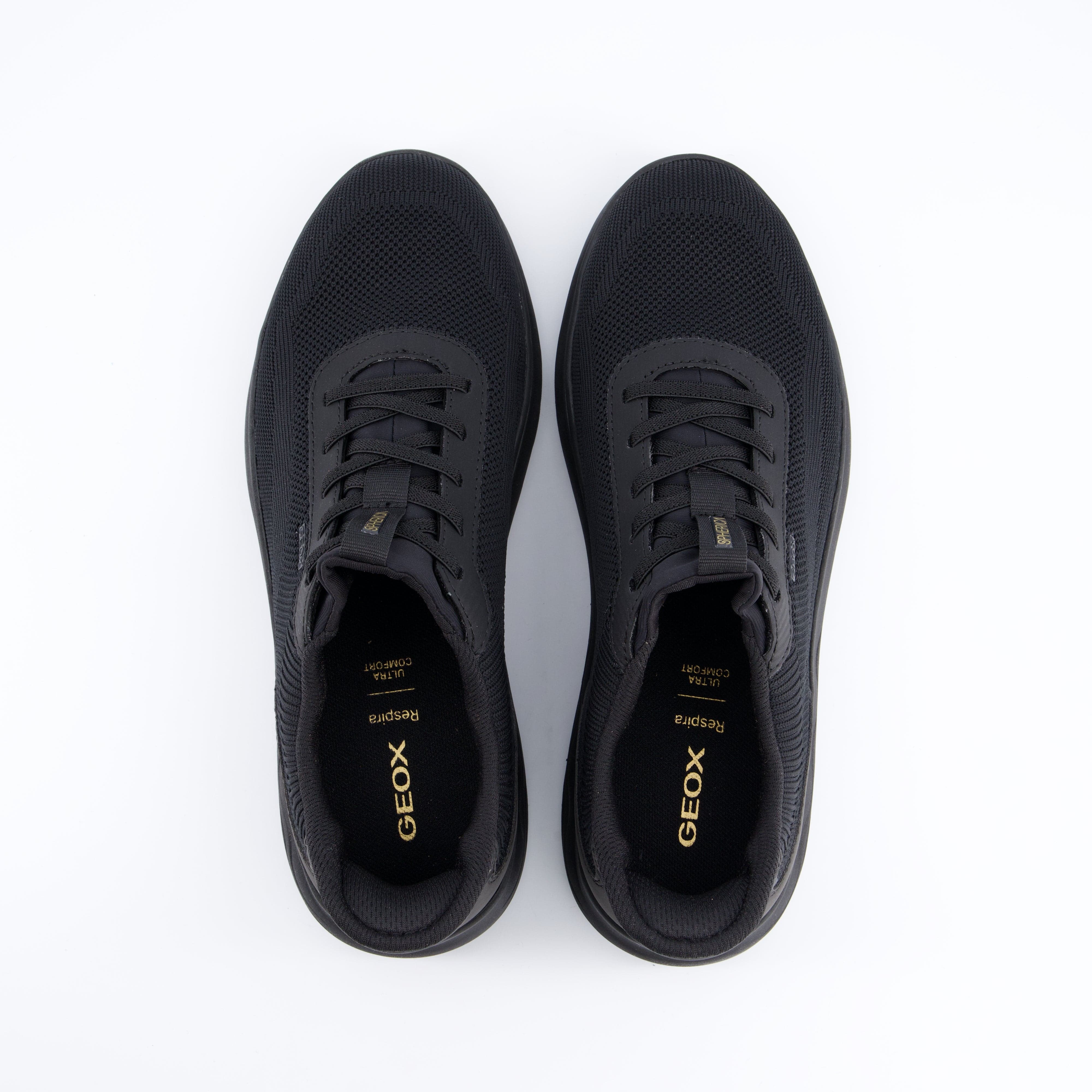 GEOX Herrenschuh - Slipper/Mokassin Slipper/Mokassin Spherica Plus