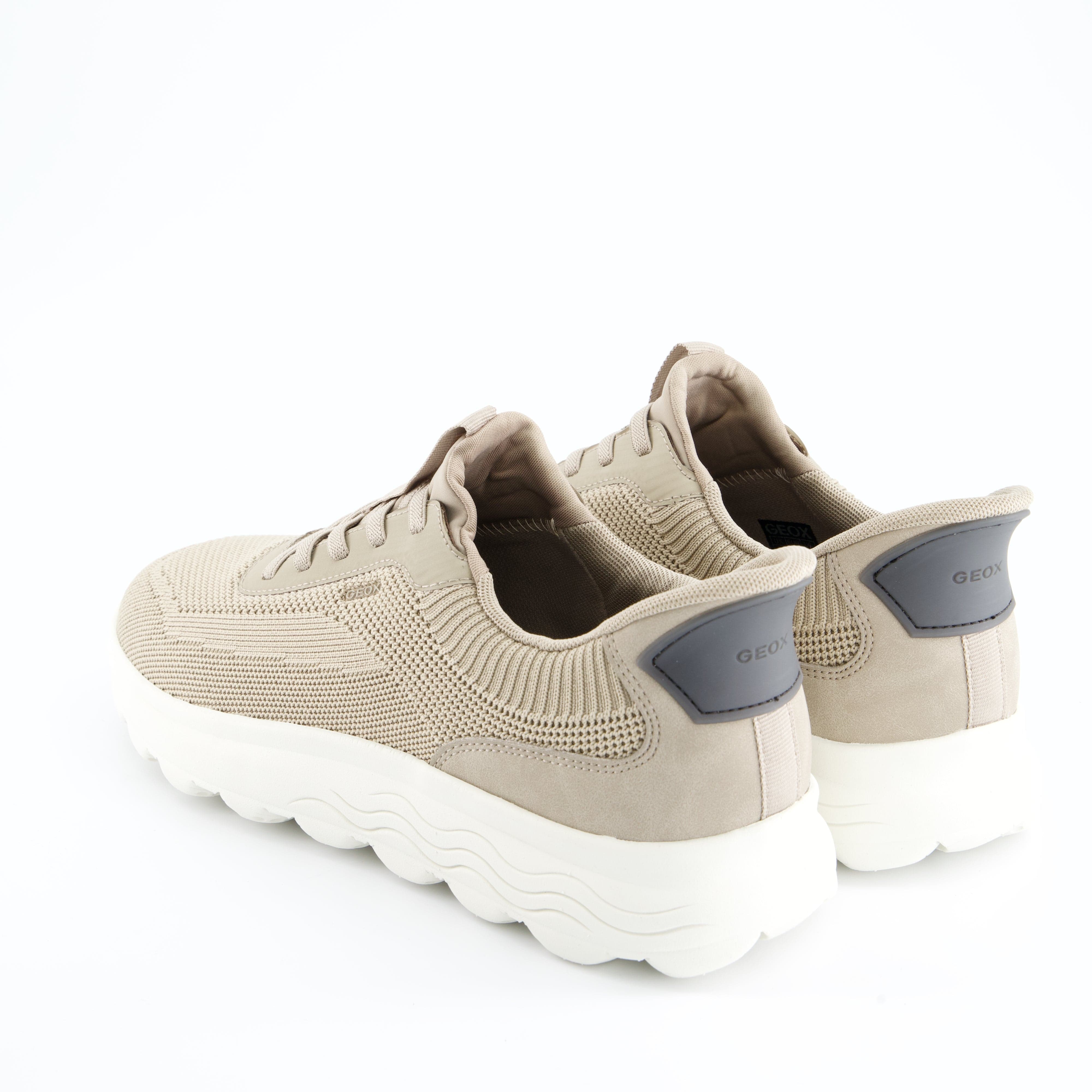 GEOX Herrenschuh - Slipper/Mokassin Slipper/Mokassin Spherica Plus