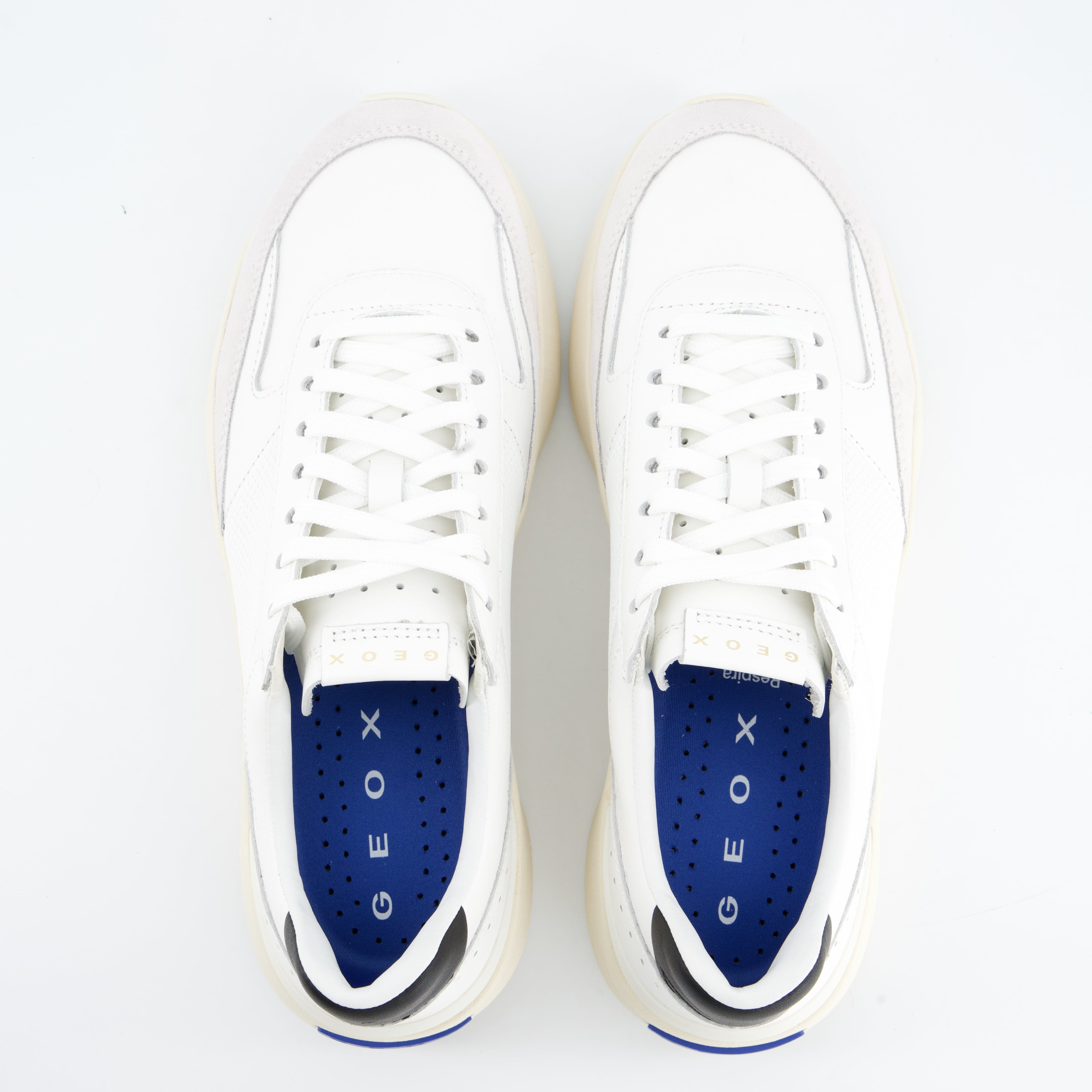 GEOX Herrenschuh - Sneaker Sneaker GXRN-01