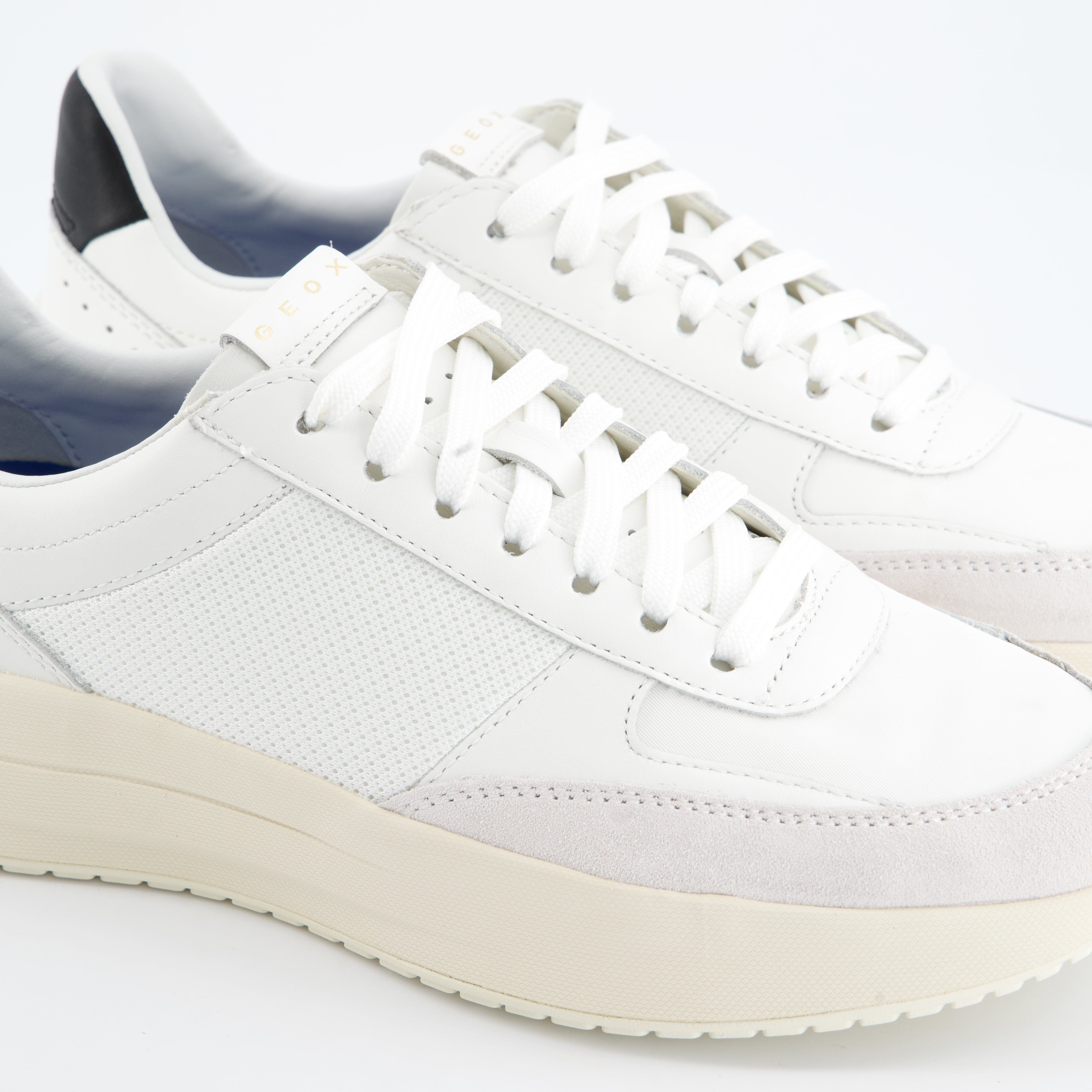 GEOX Herrenschuh - Sneaker Sneaker GXRN-01