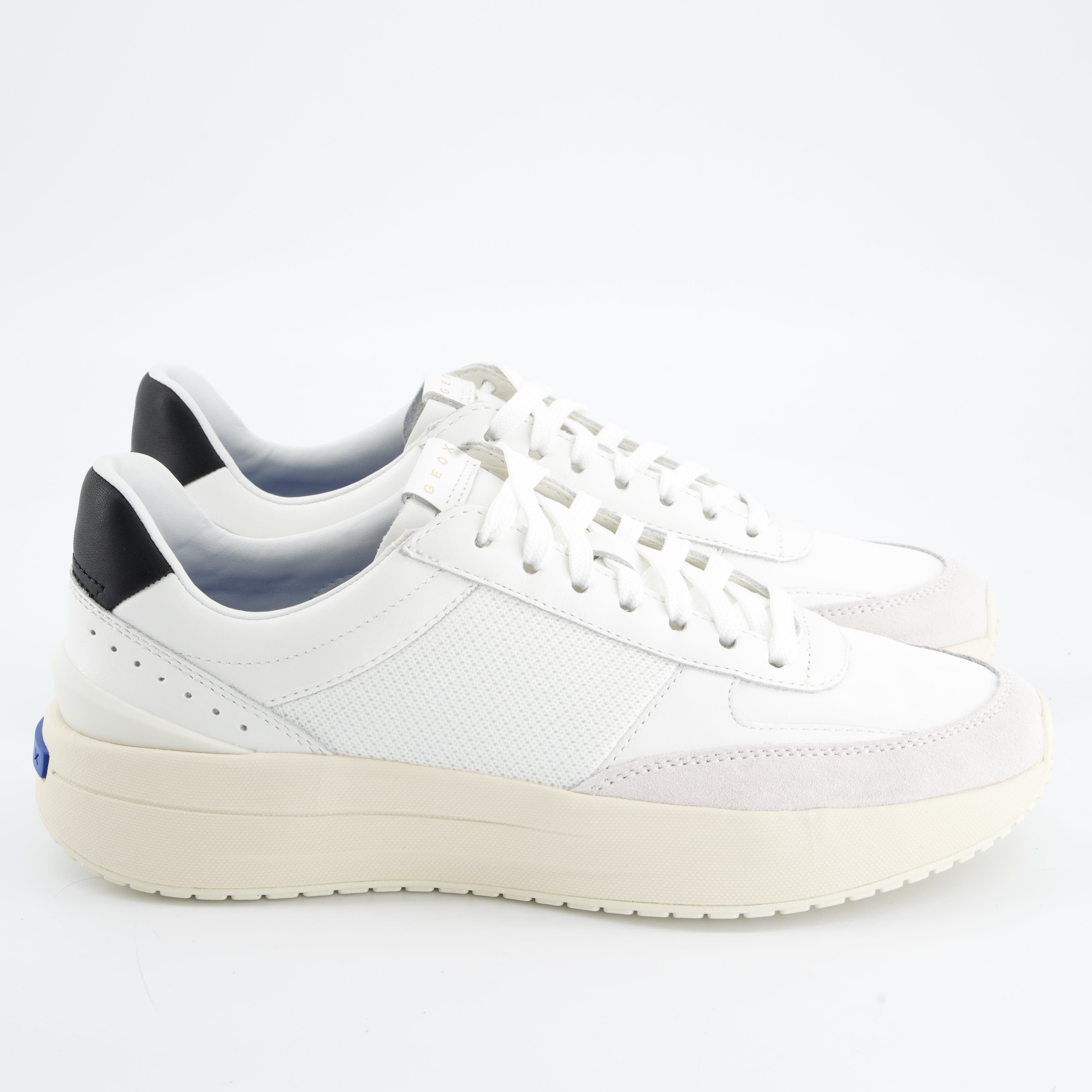 GEOX Herrenschuh - Sneaker Sneaker GXRN-01