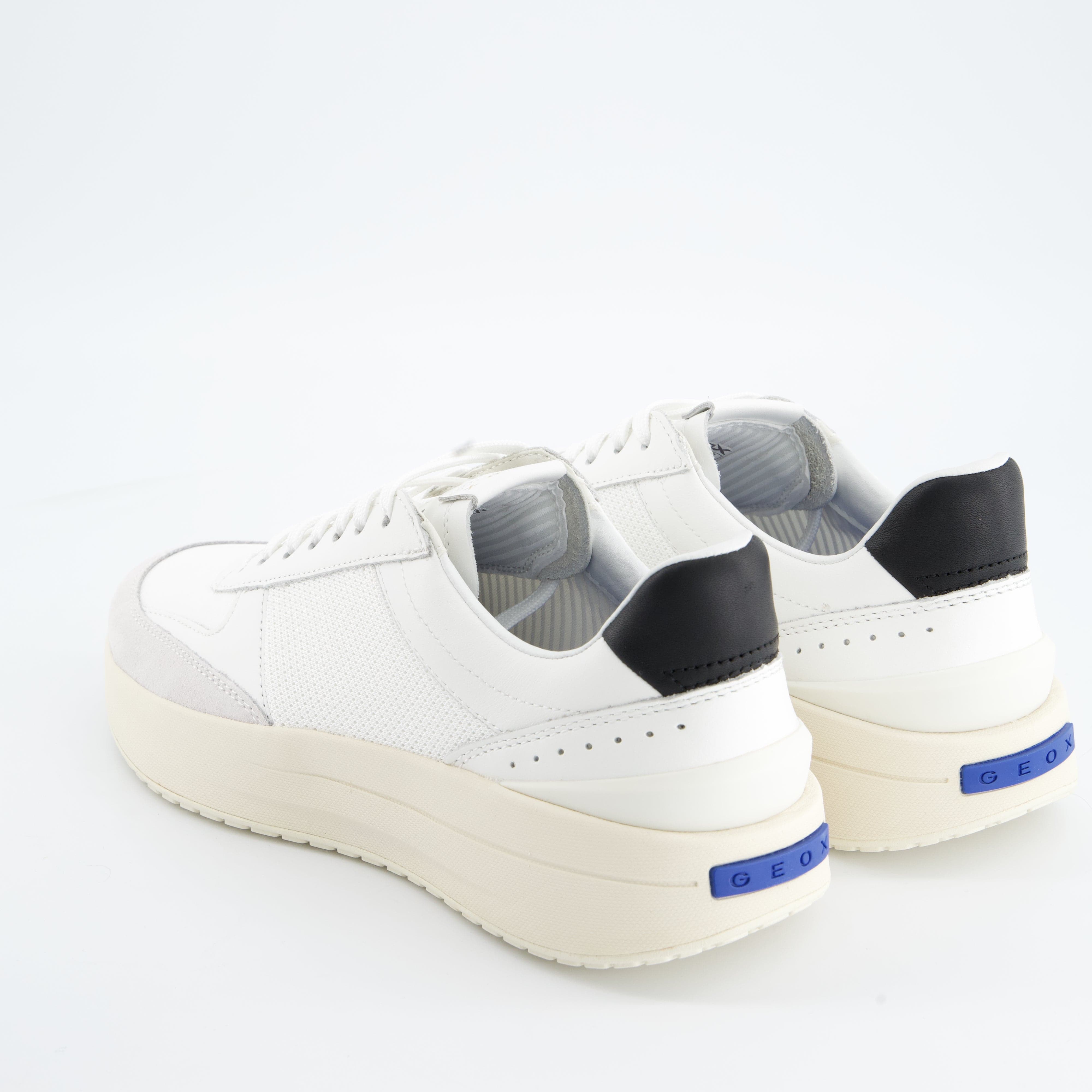 GEOX Herrenschuh - Sneaker Sneaker GXRN-01