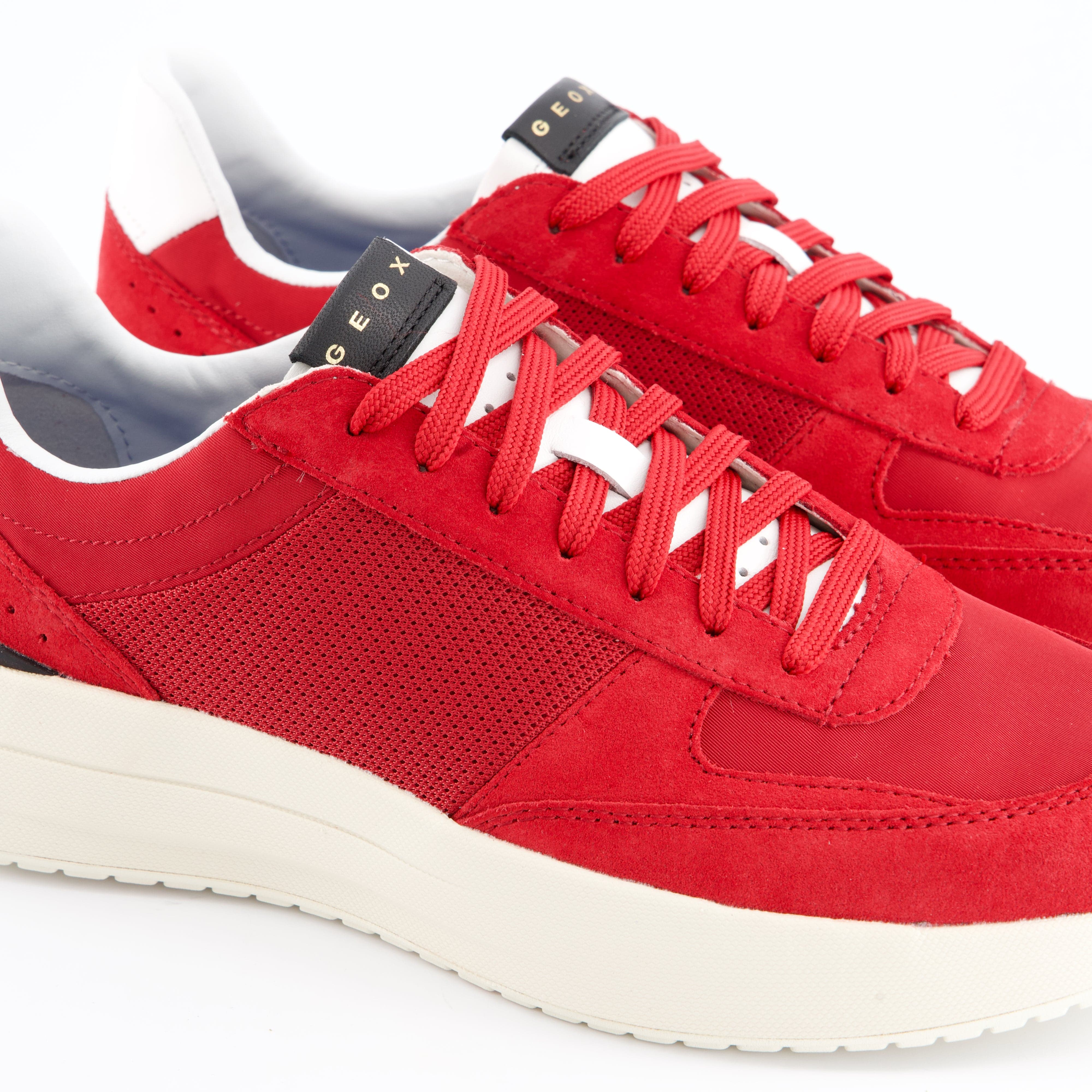 GEOX Herrenschuh - Sneaker Sneaker U GXRN-01