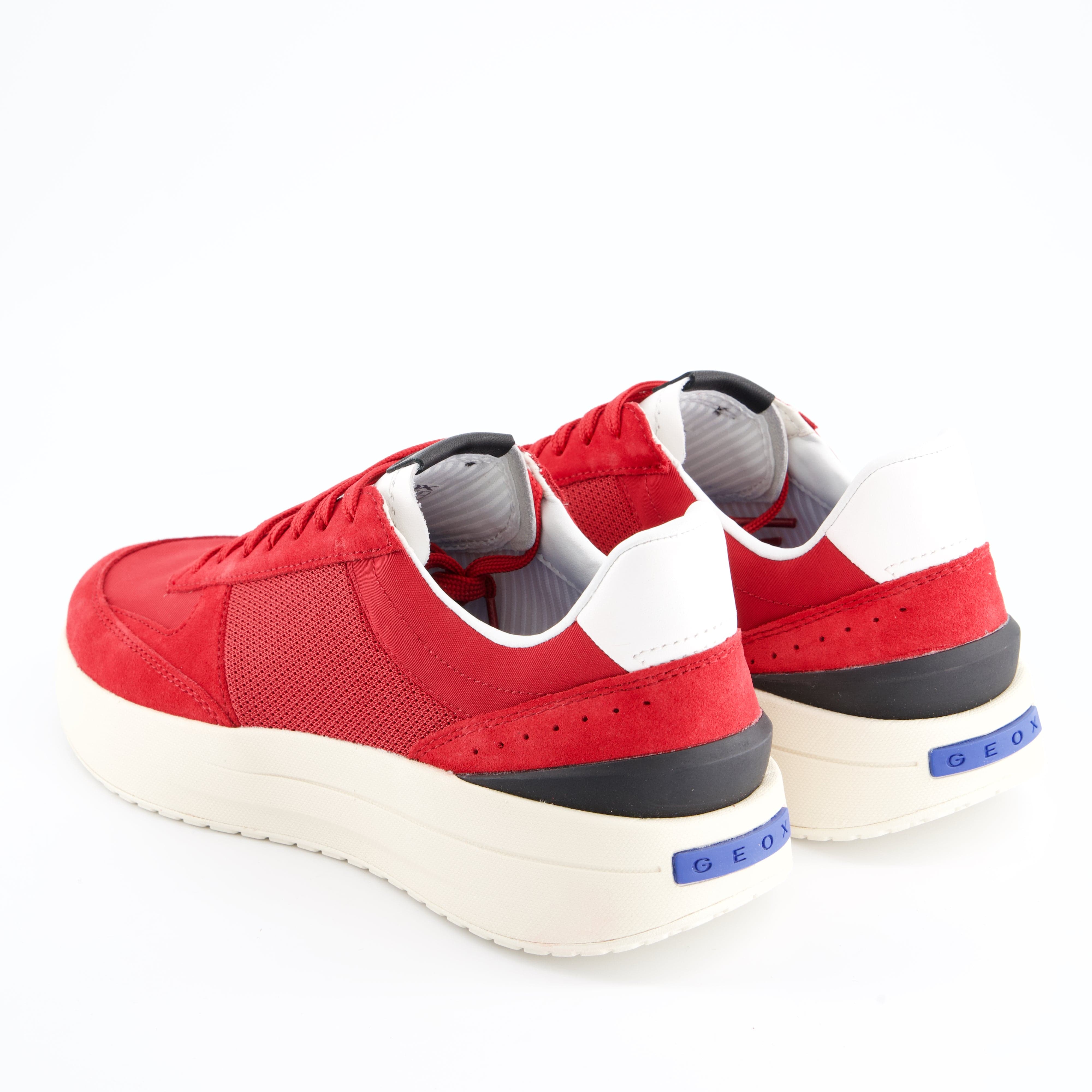 GEOX Herrenschuh - Sneaker Sneaker U GXRN-01