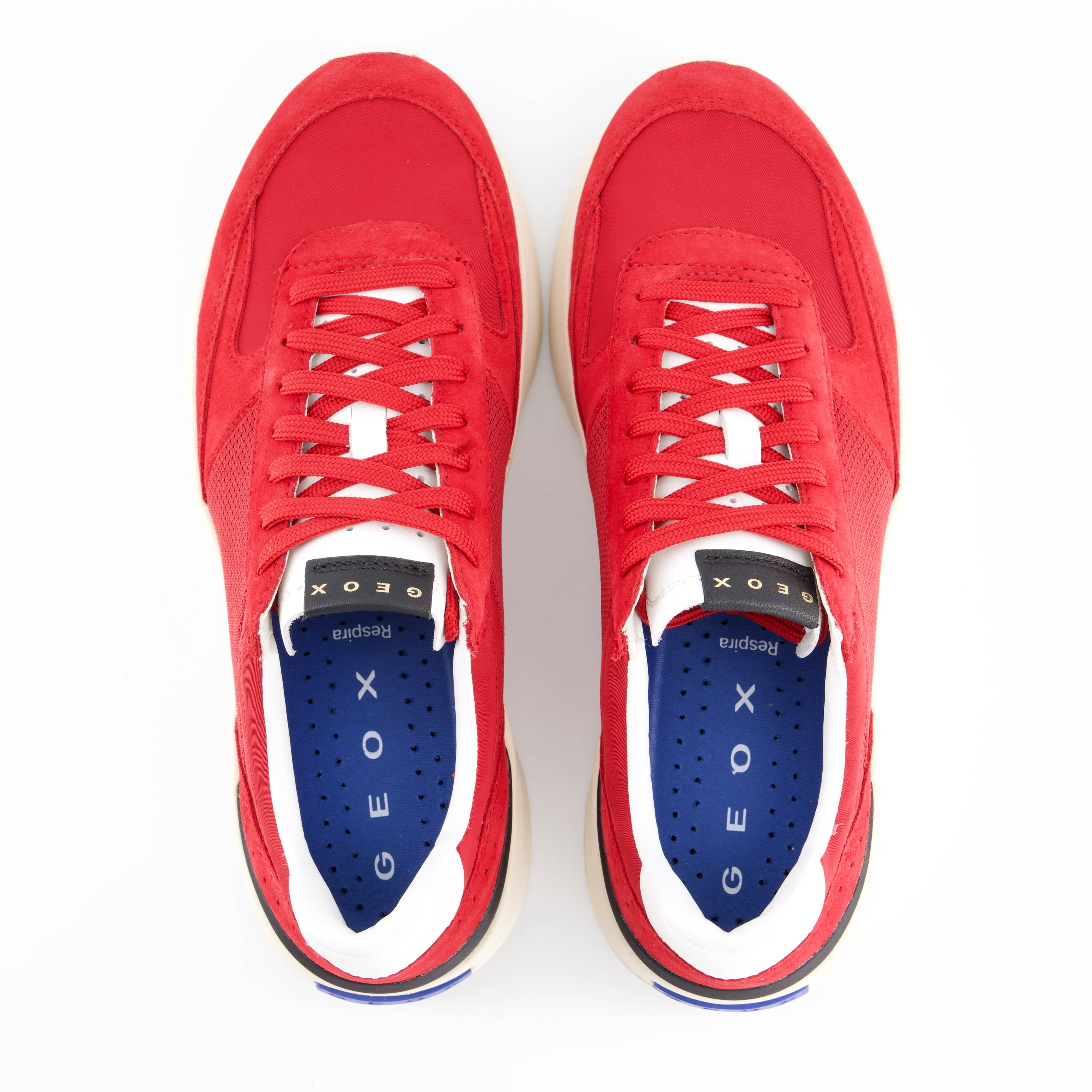 GEOX Herrenschuh - Sneaker Sneaker U GXRN-01