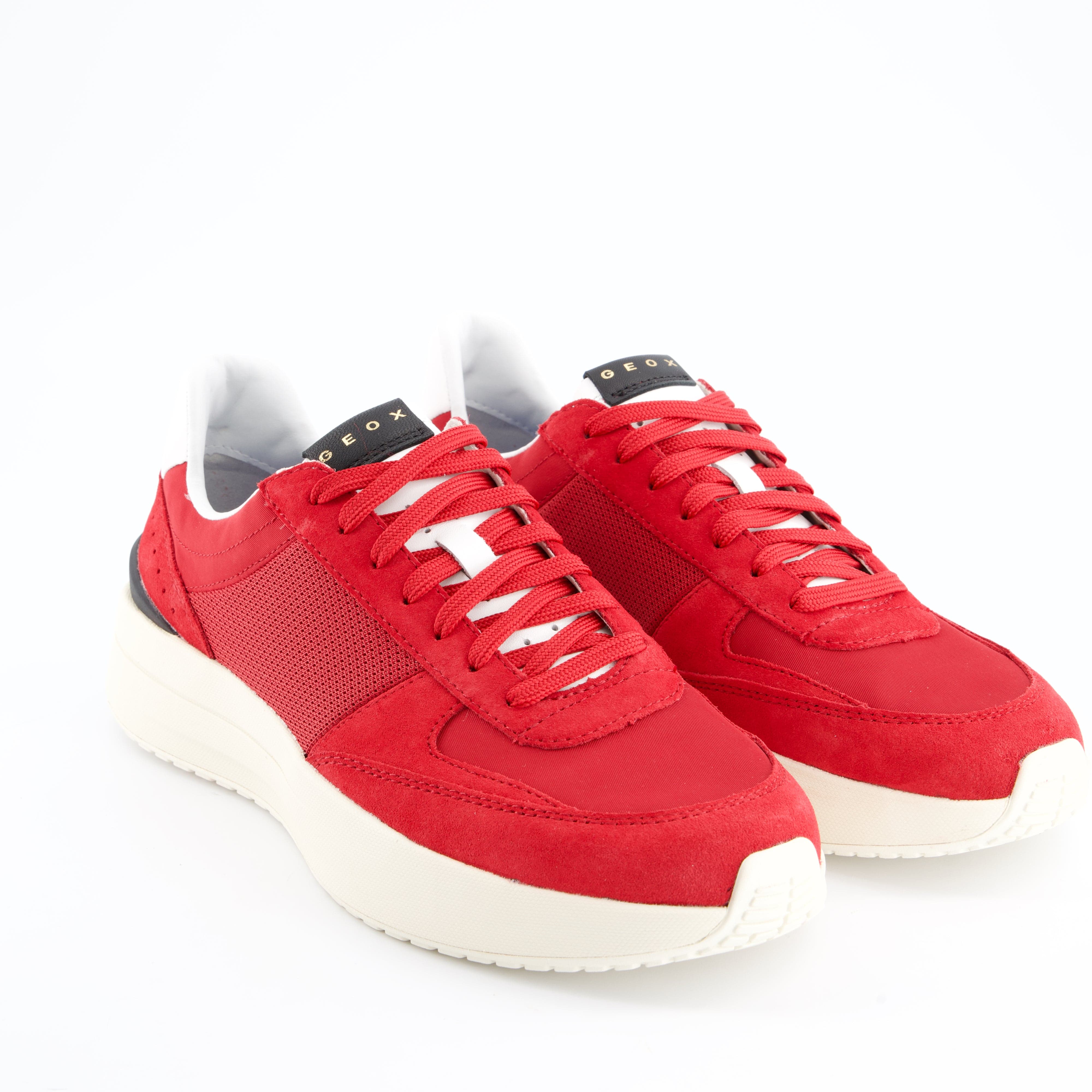 GEOX Herrenschuh - Sneaker Sneaker U GXRN-01