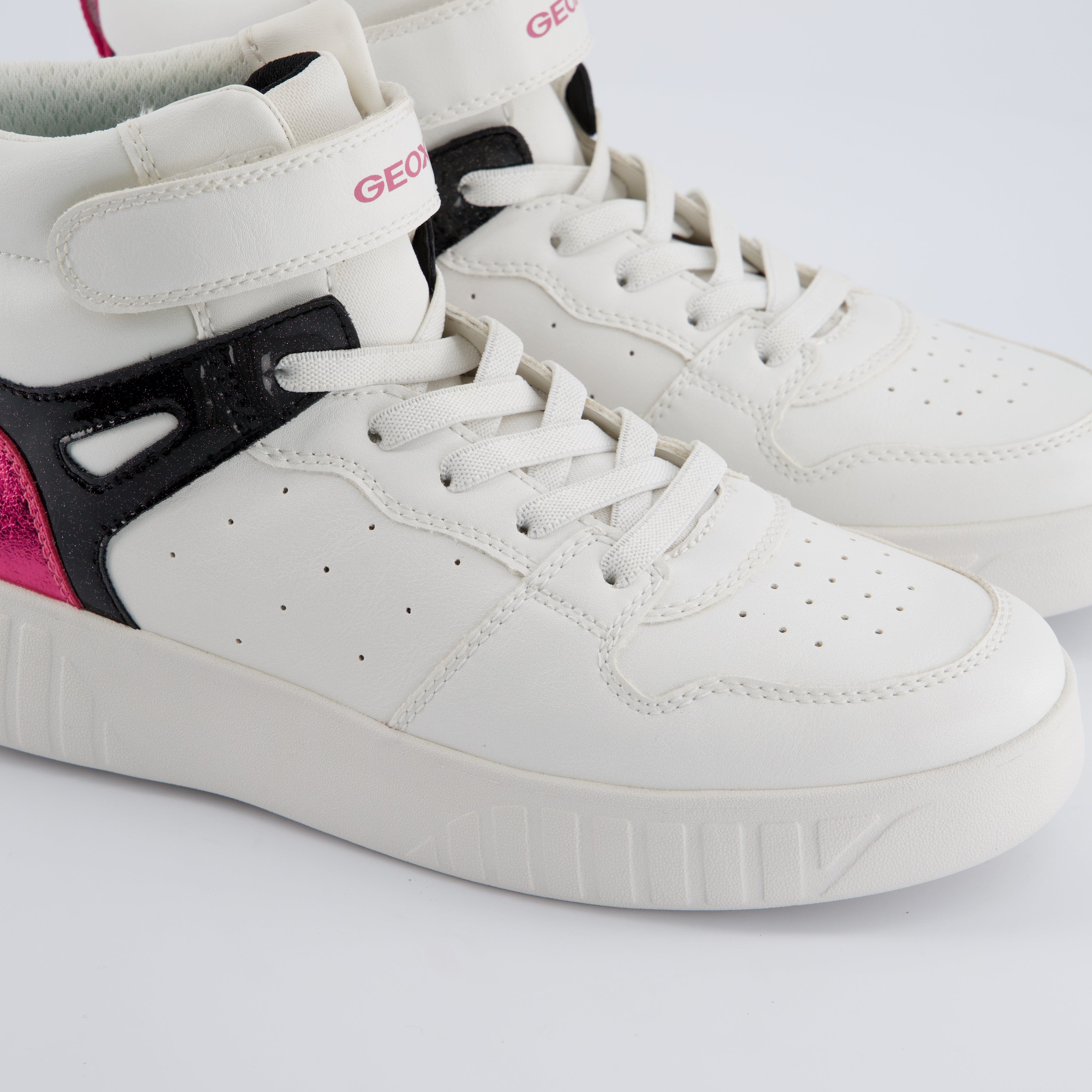 GEOX M - Boots, B - Boots, B Mikiroshi