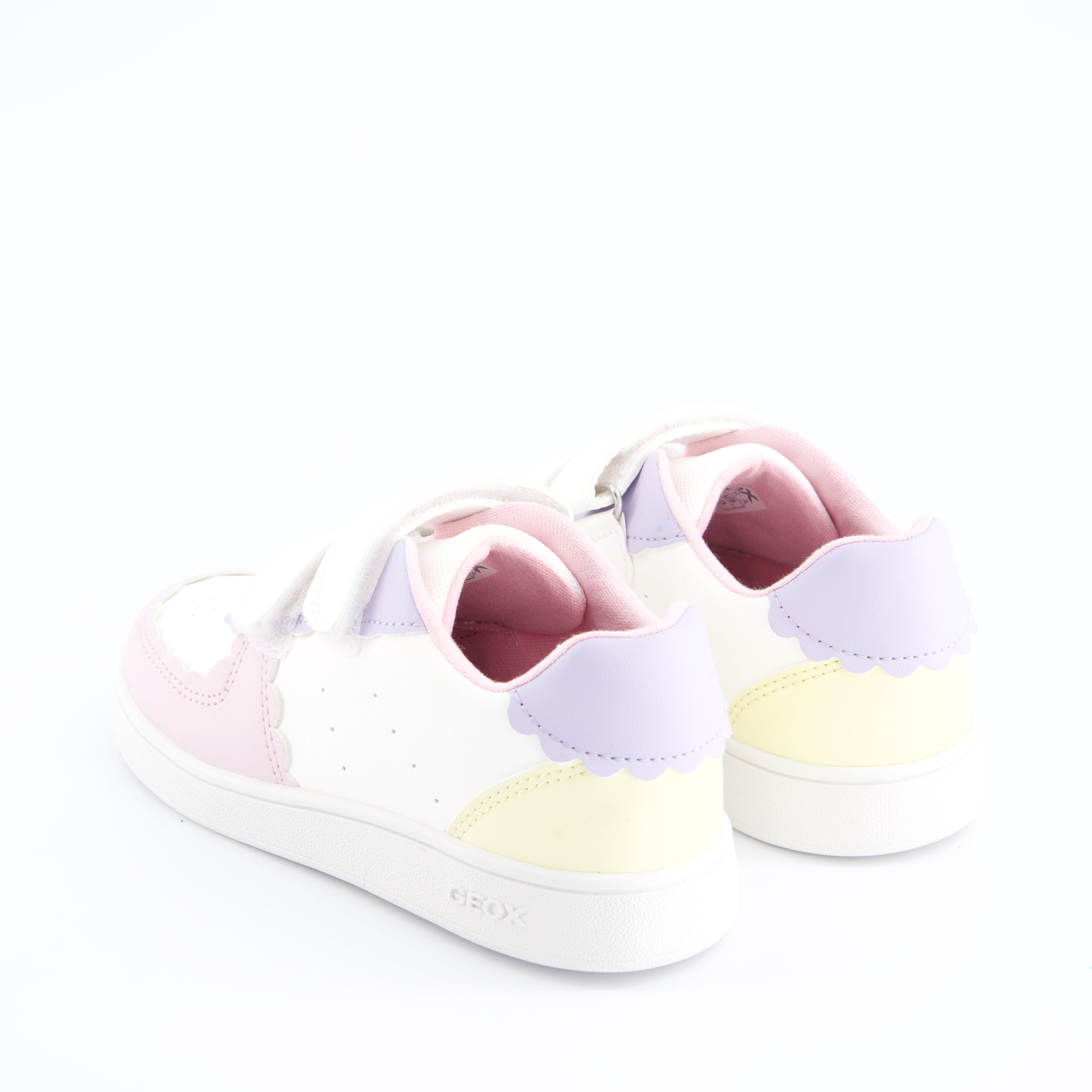 GEOX M - Halbschuh, H Eclyper