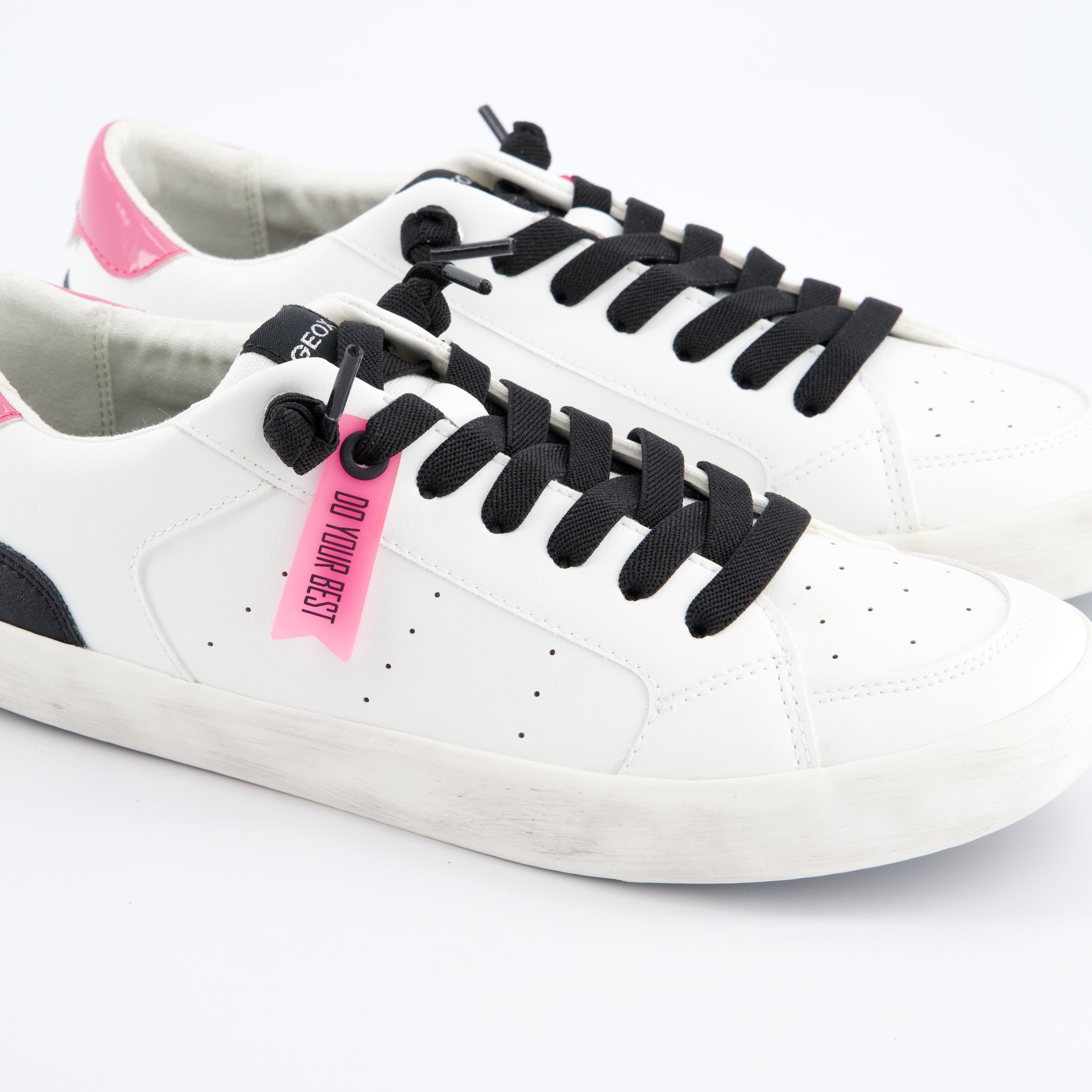GEOX M - Halbschuh, H Gisli