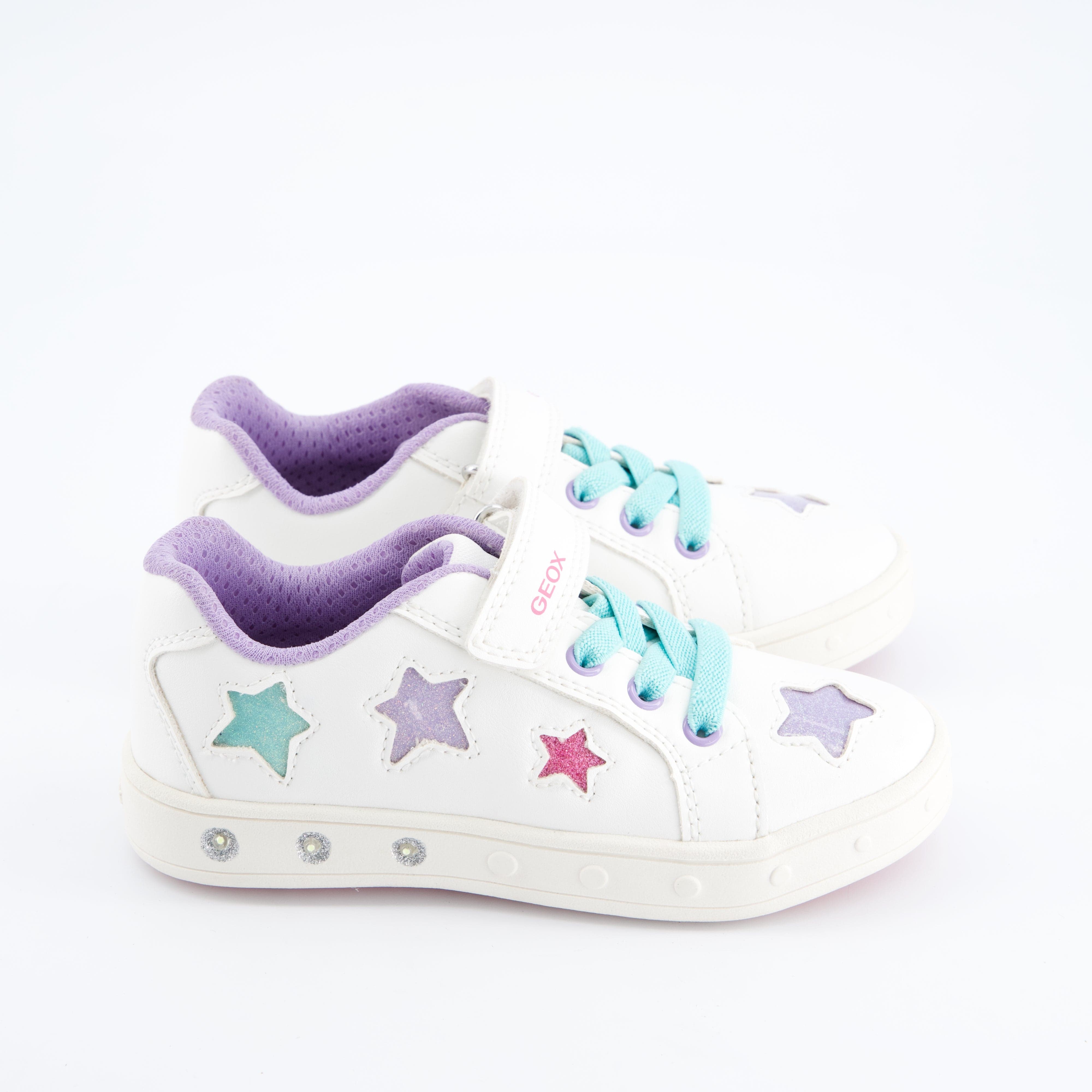 GEOX M - Halbschuh, H Skylin
