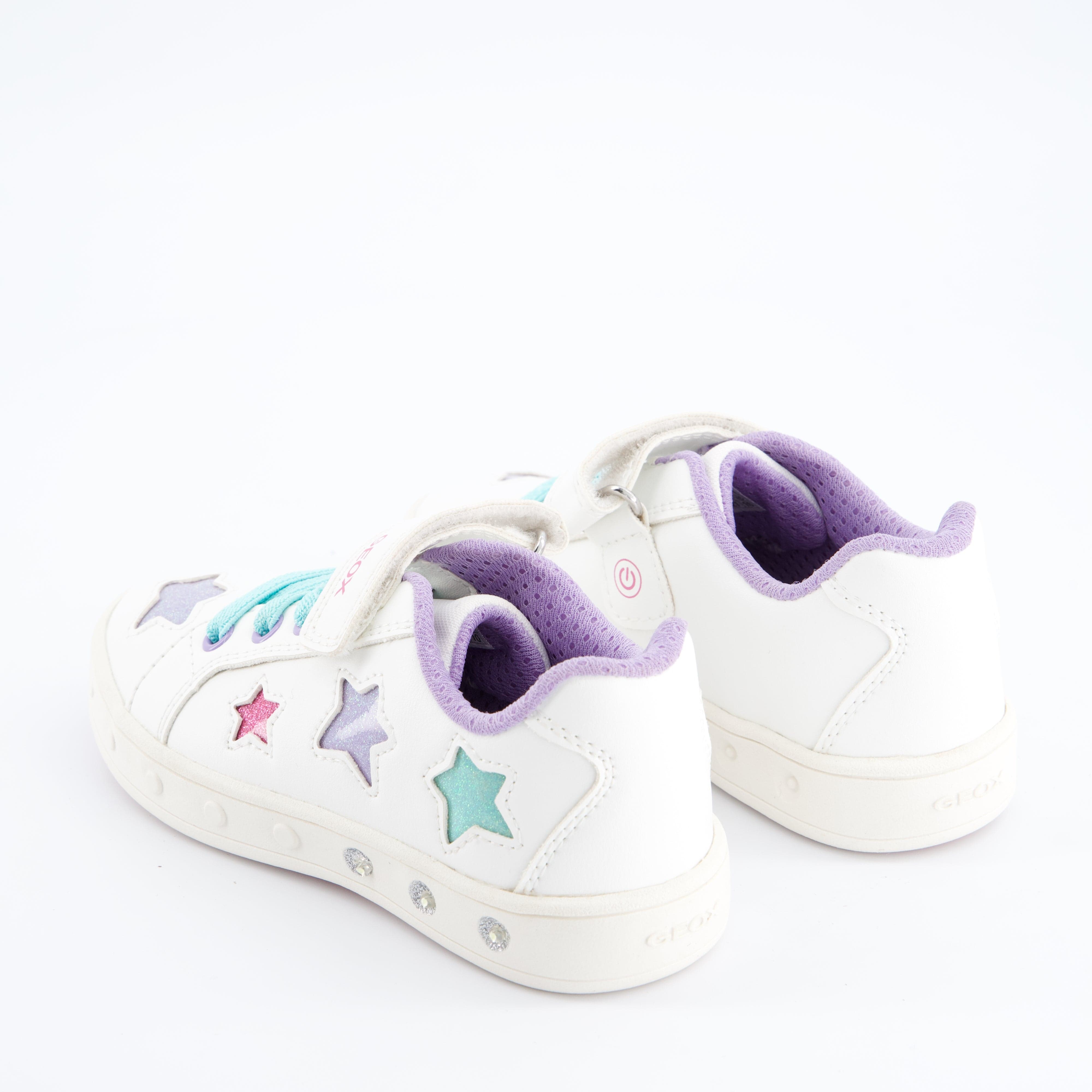 GEOX M - Halbschuh, H Skylin