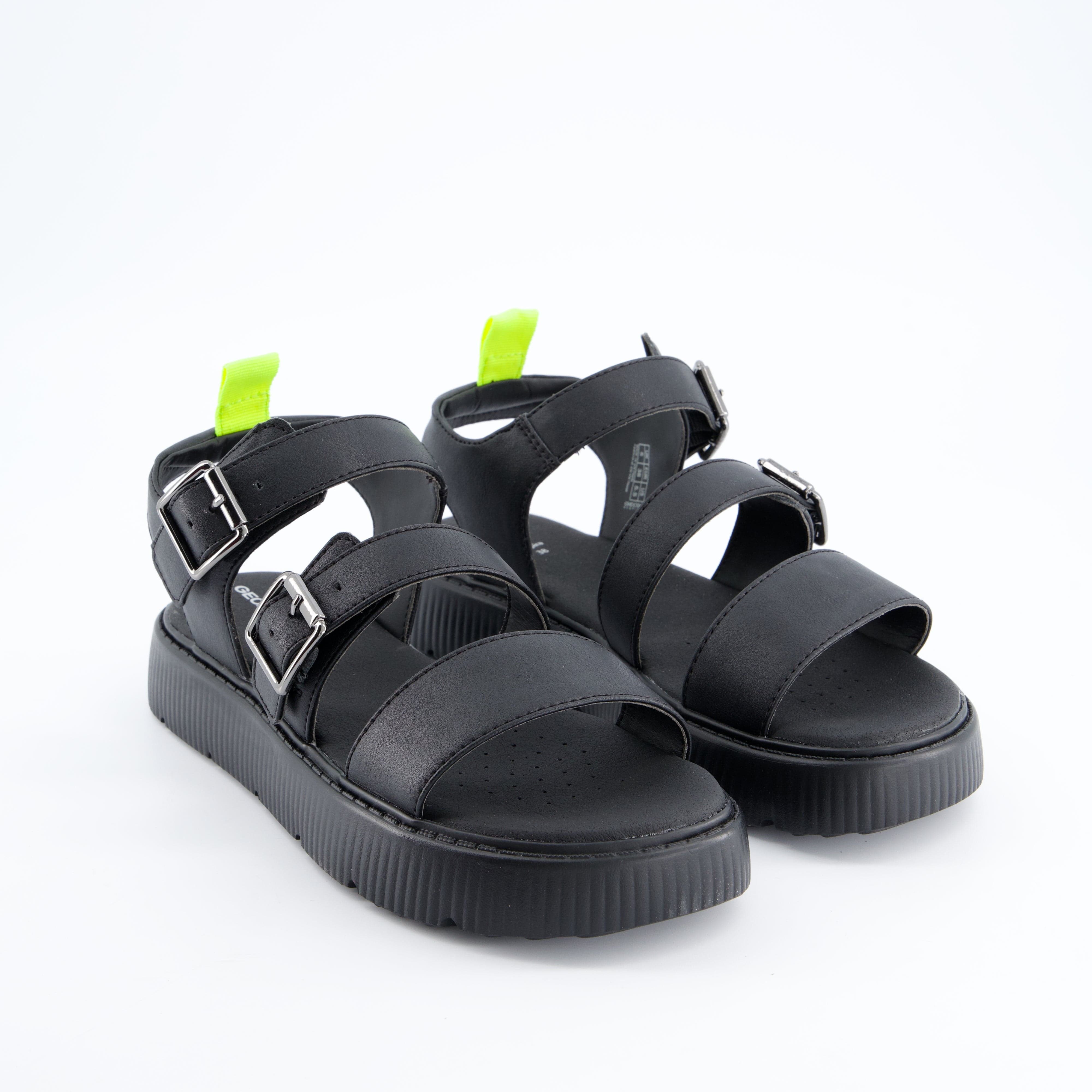 GEOX M - Sandale, S Sandal Kodette