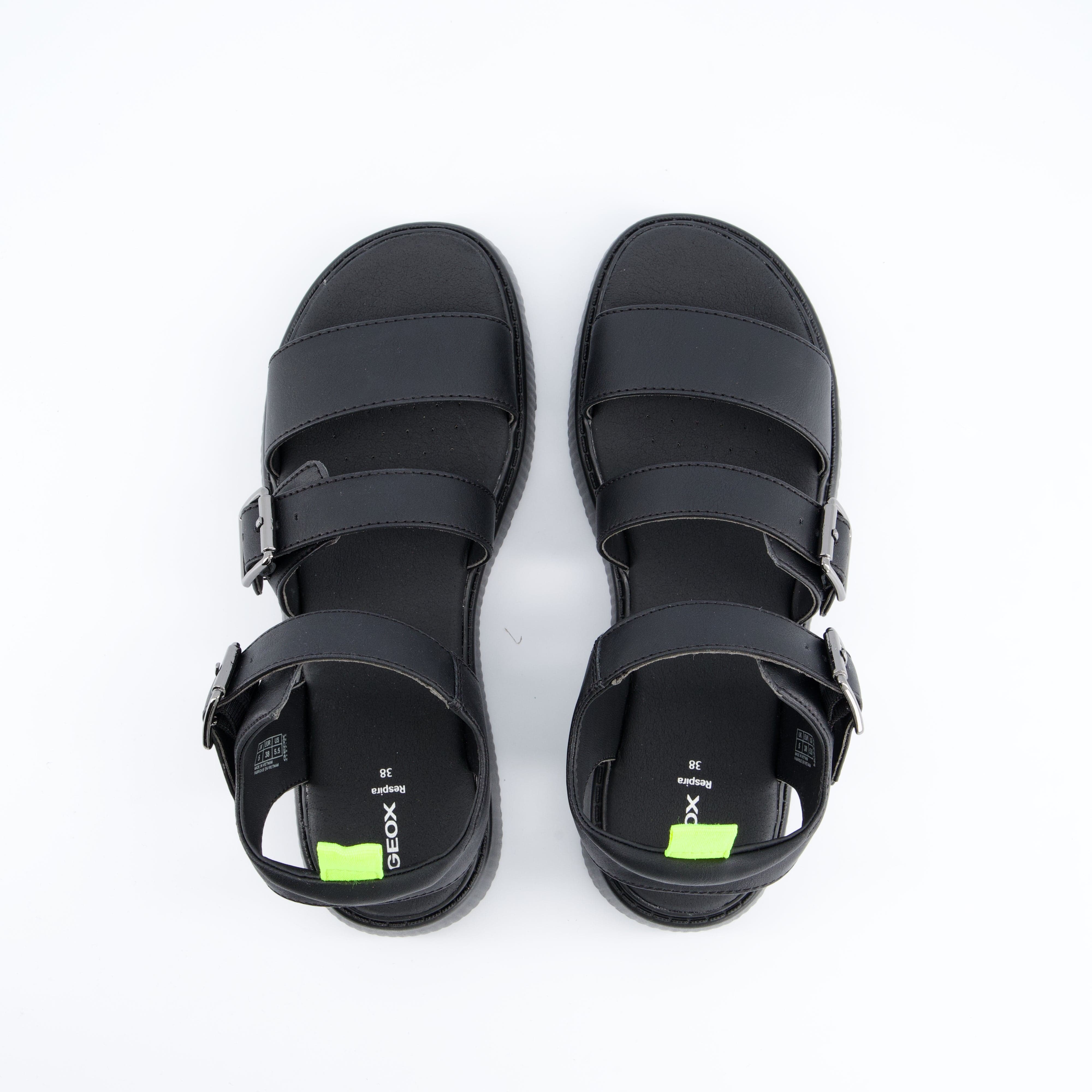 GEOX M - Sandale, S Sandal Kodette