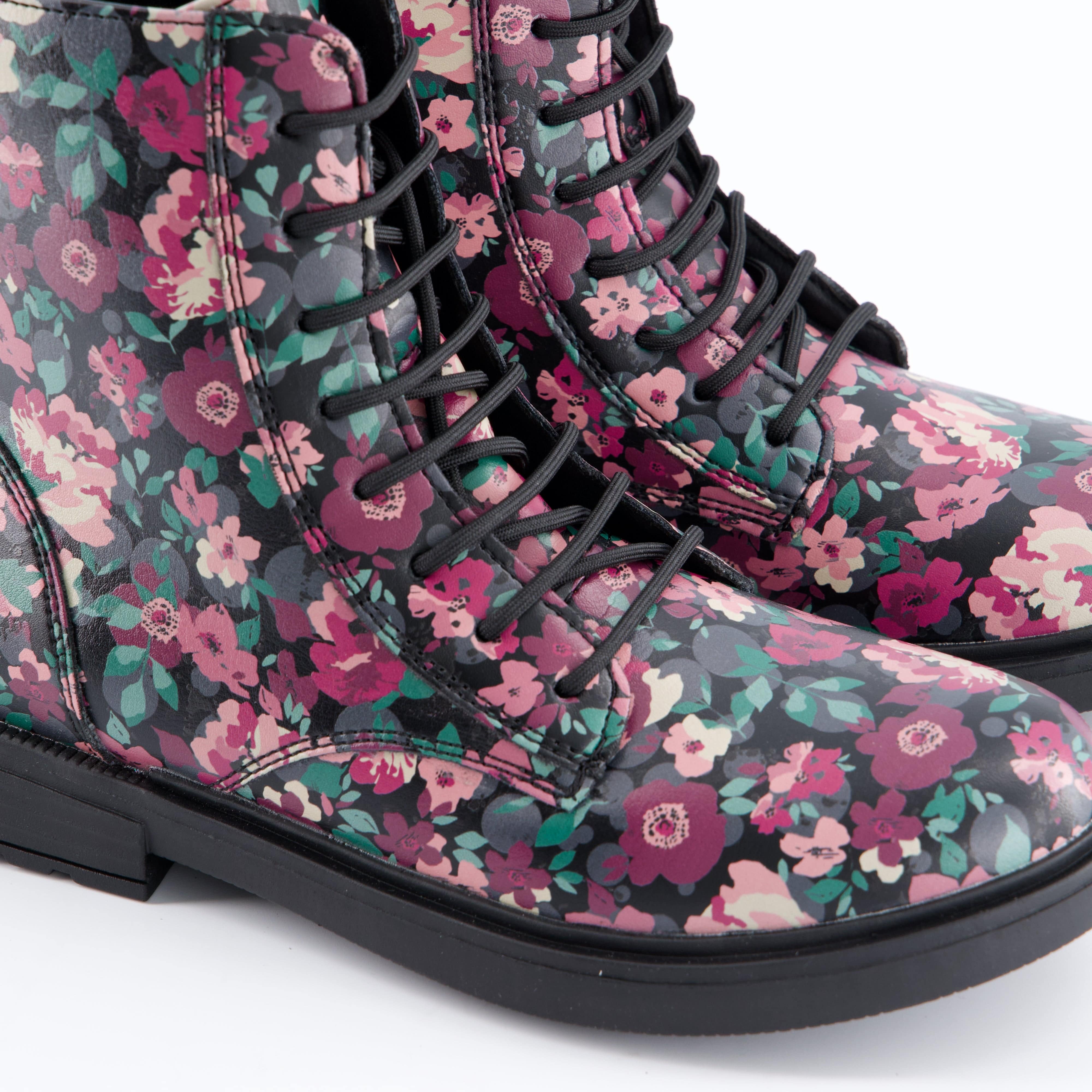 GEOX Mädchenschuhe - Boots Boots Eclair