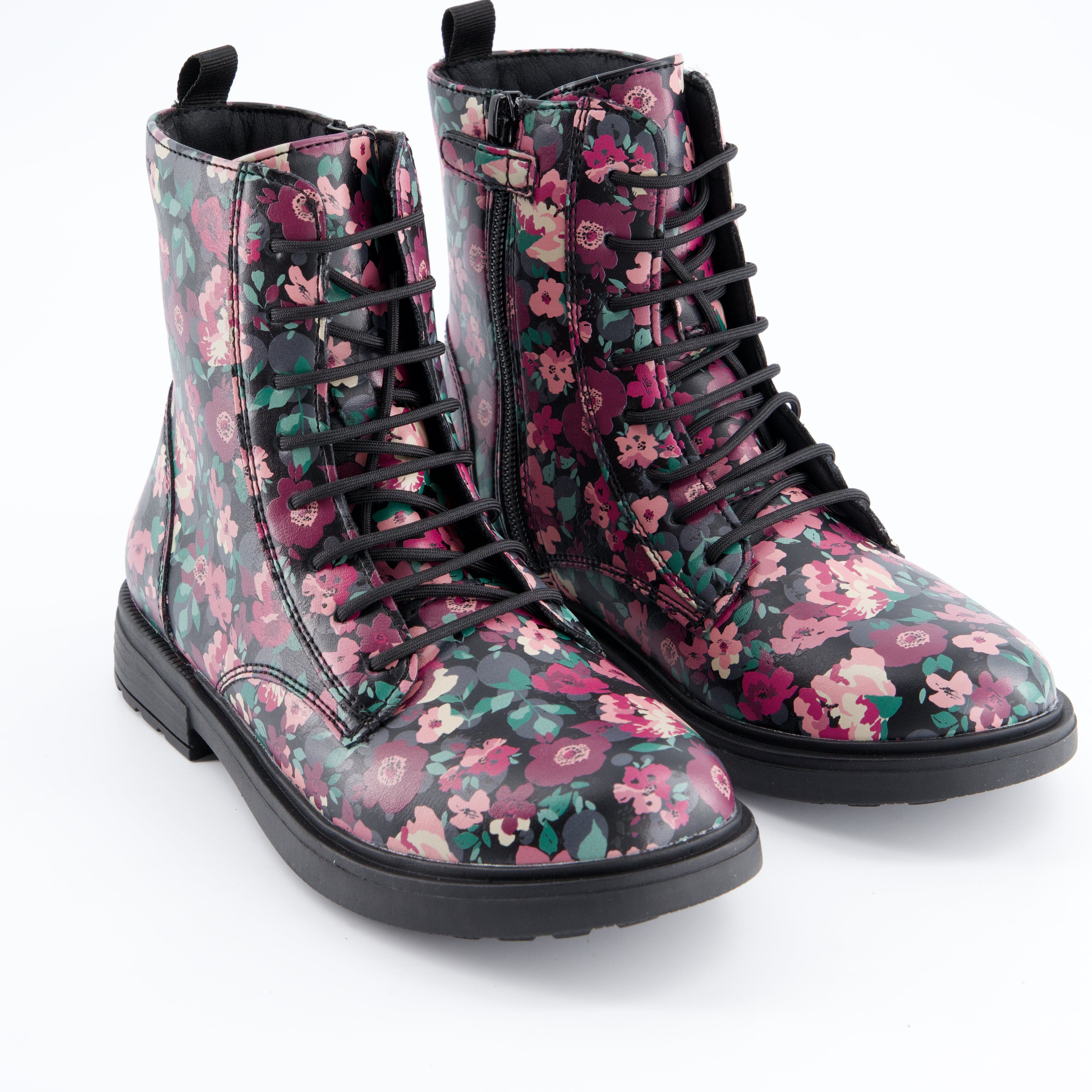 GEOX Mädchenschuhe - Boots Boots Eclair
