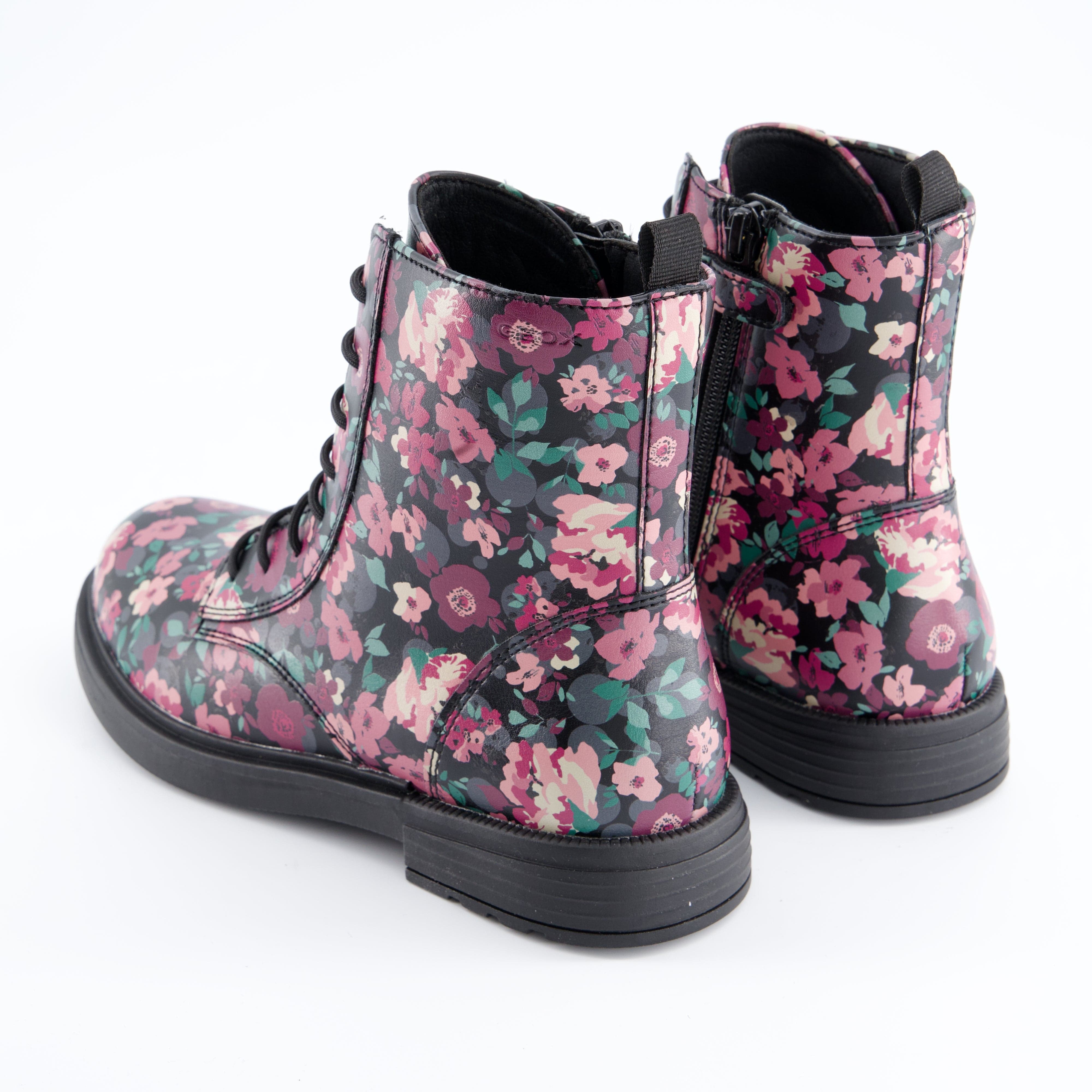 GEOX Mädchenschuhe - Boots Boots Eclair