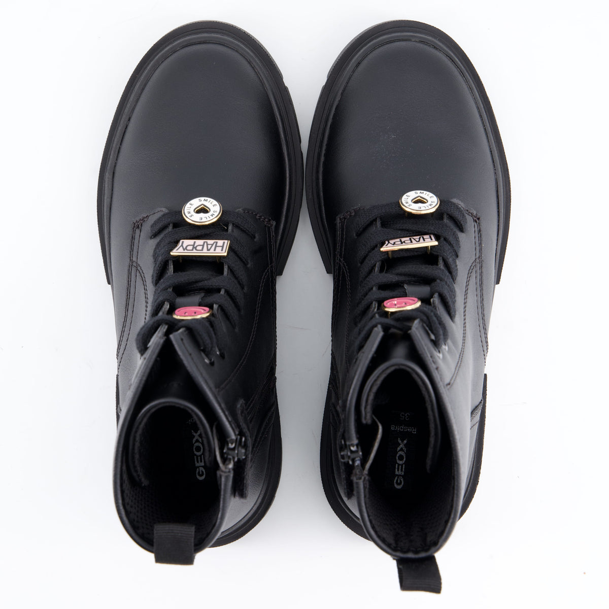 GEOX Mädchenschuhe - Boots Boots J KARSYN