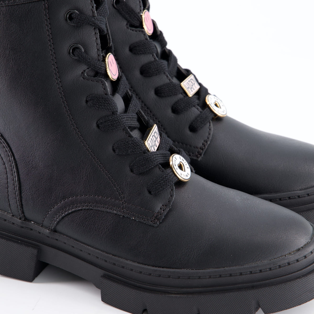 GEOX Mädchenschuhe - Boots Boots J KARSYN