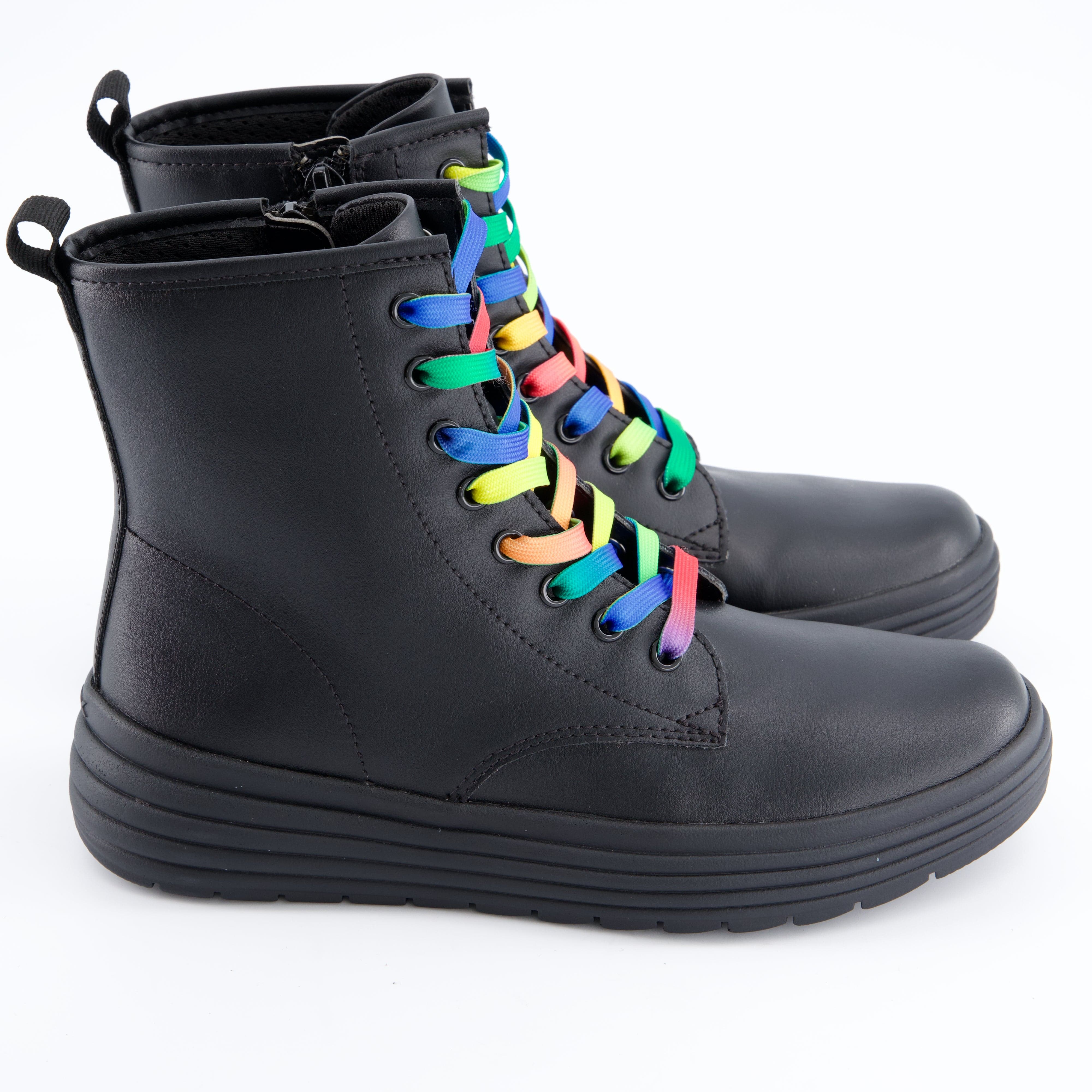 GEOX Mädchenschuhe - Boots Boots Phaolae