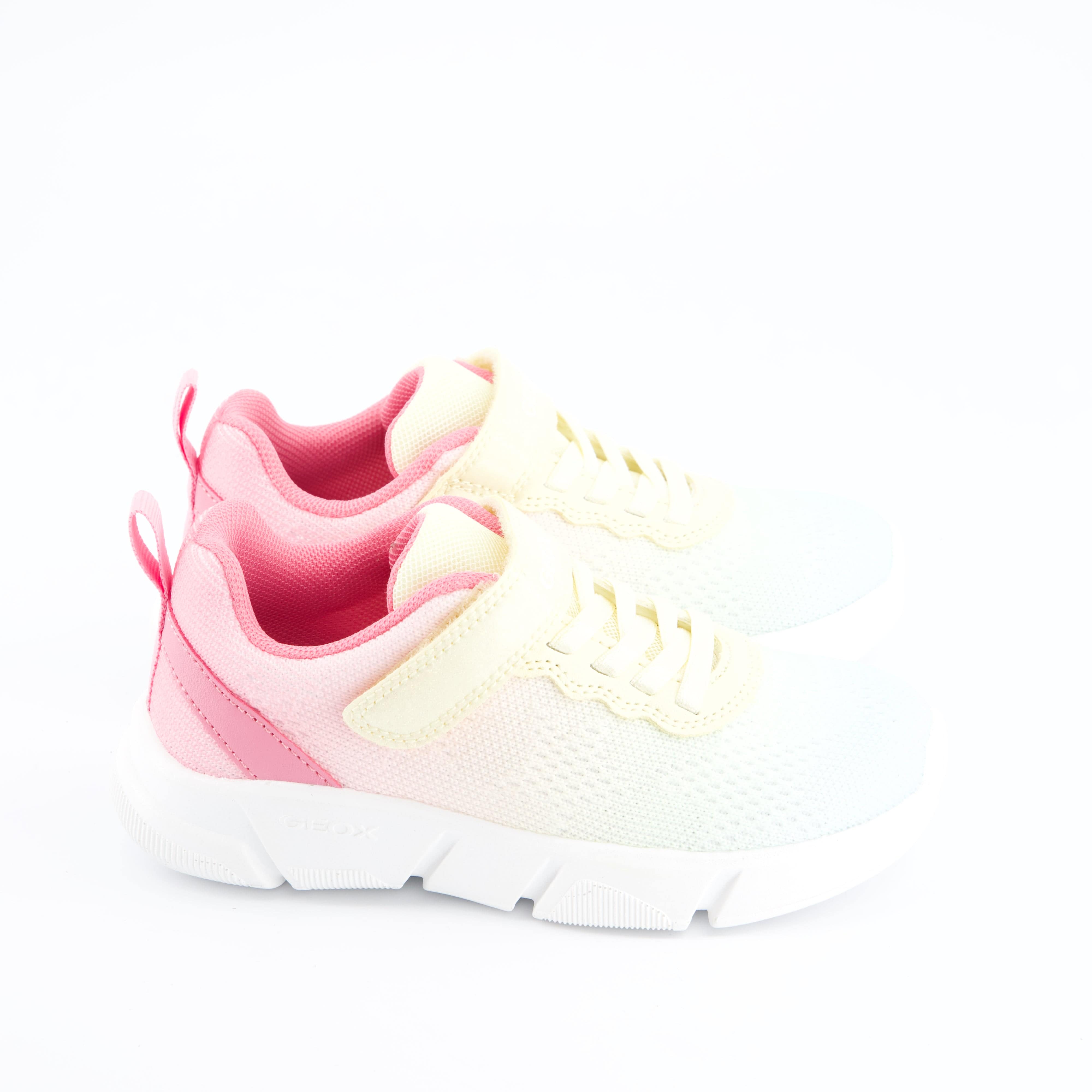 GEOX Mädchenschuhe - Halbschuh Halbschuh Aril