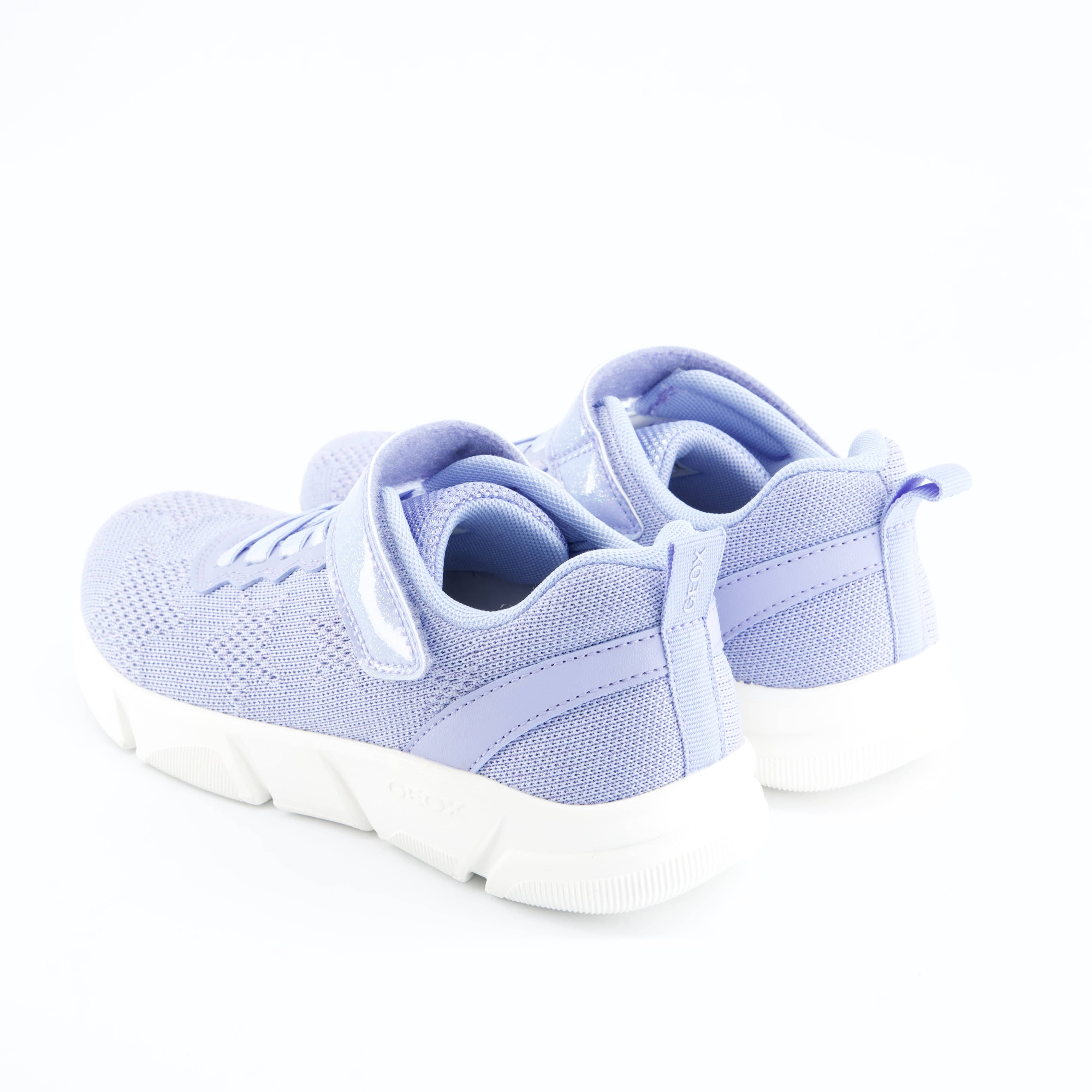 GEOX Mädchenschuhe - Halbschuh Halbschuh Aril Girl